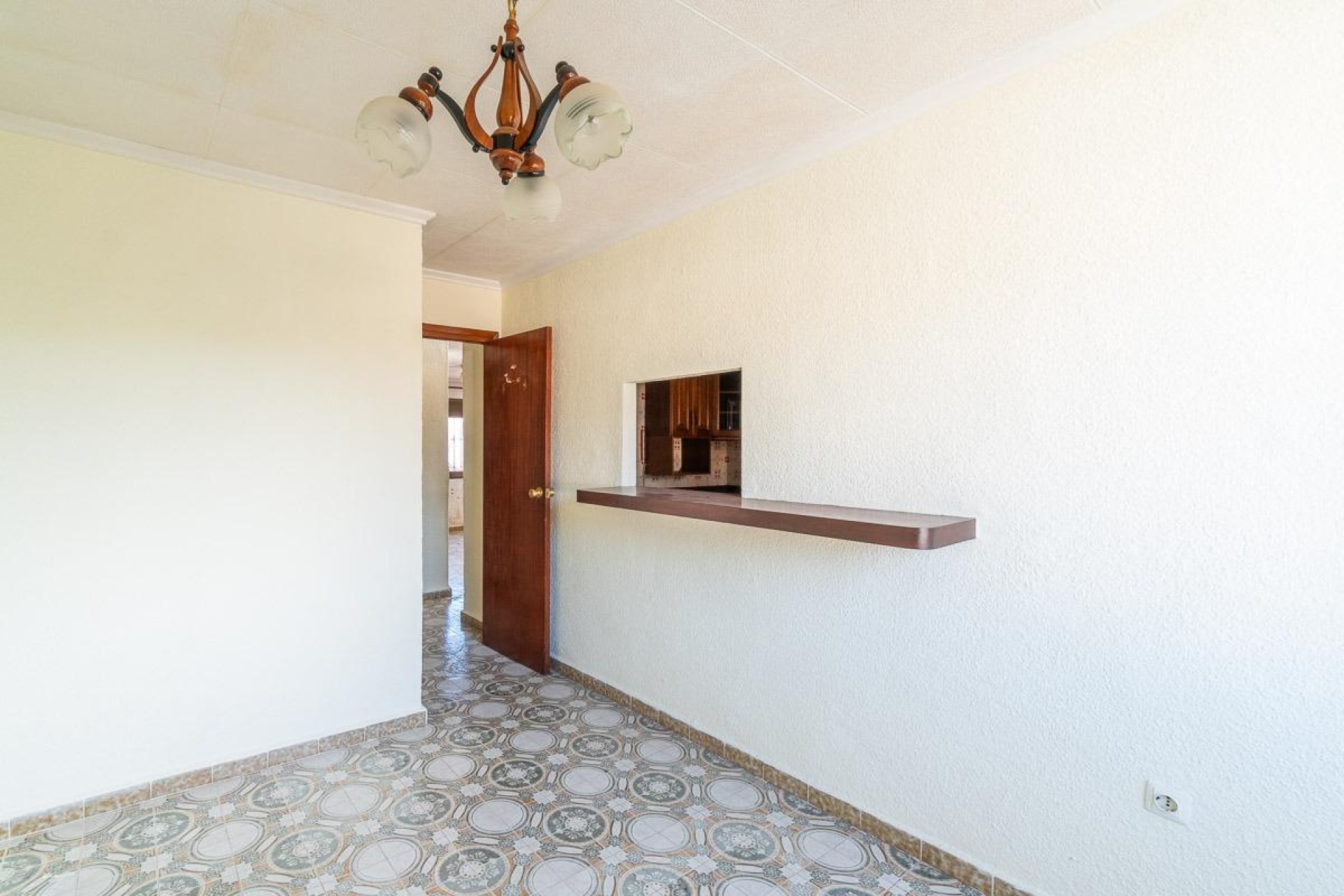 Reventa - Villa -
Orihuela Costa - Punta Prima