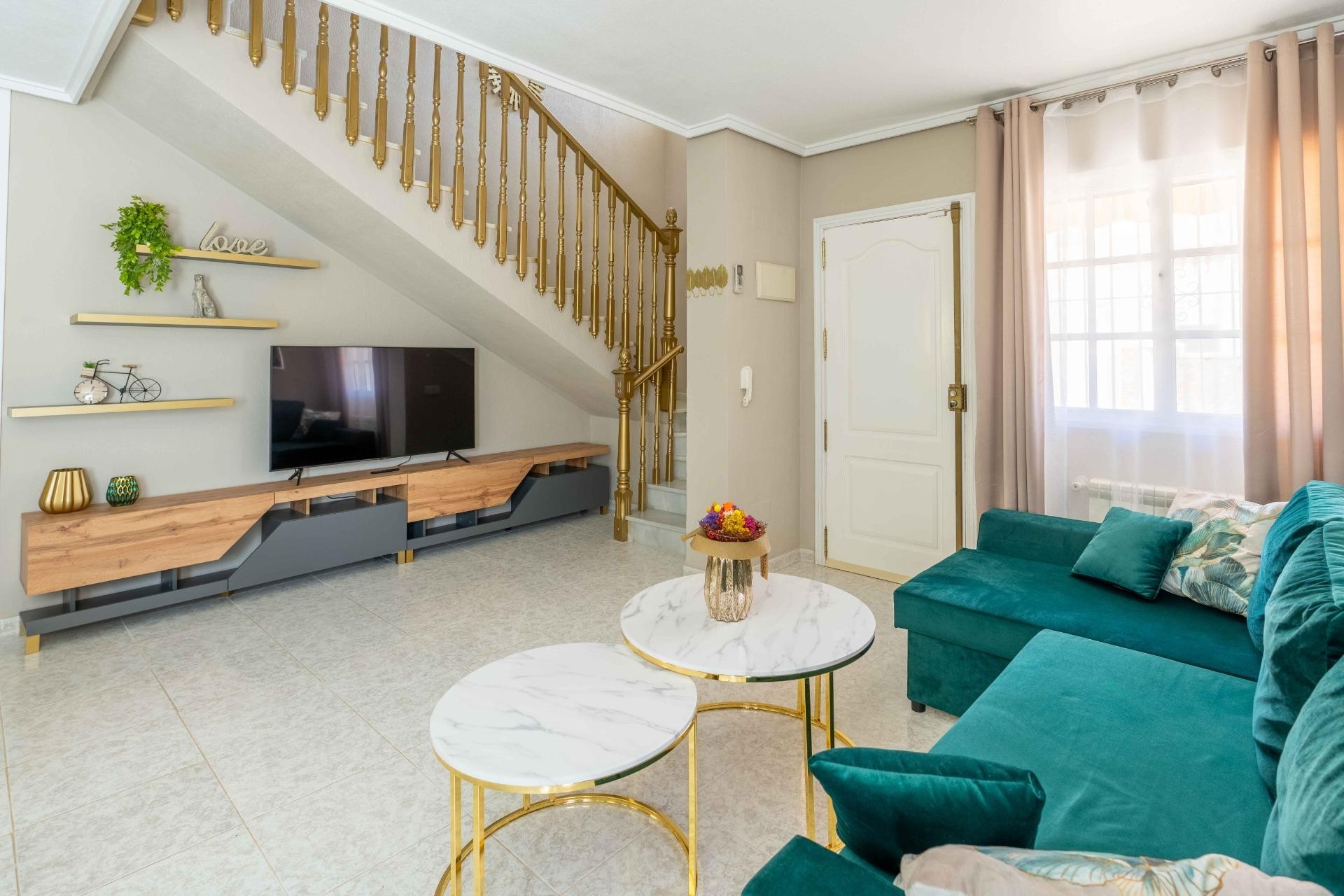 Reventa - Villa -
Orihuela Costa - Punta Prima