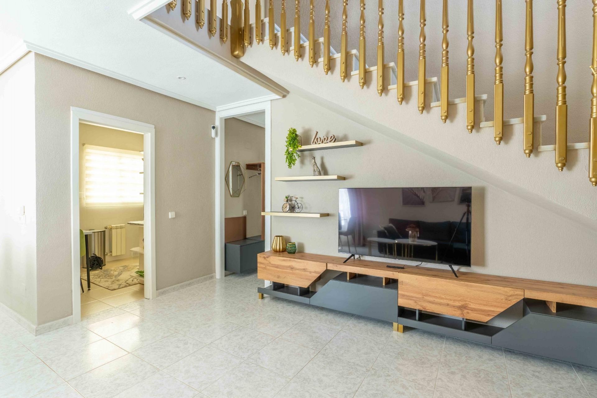 Reventa - Villa -
Orihuela Costa - Punta Prima