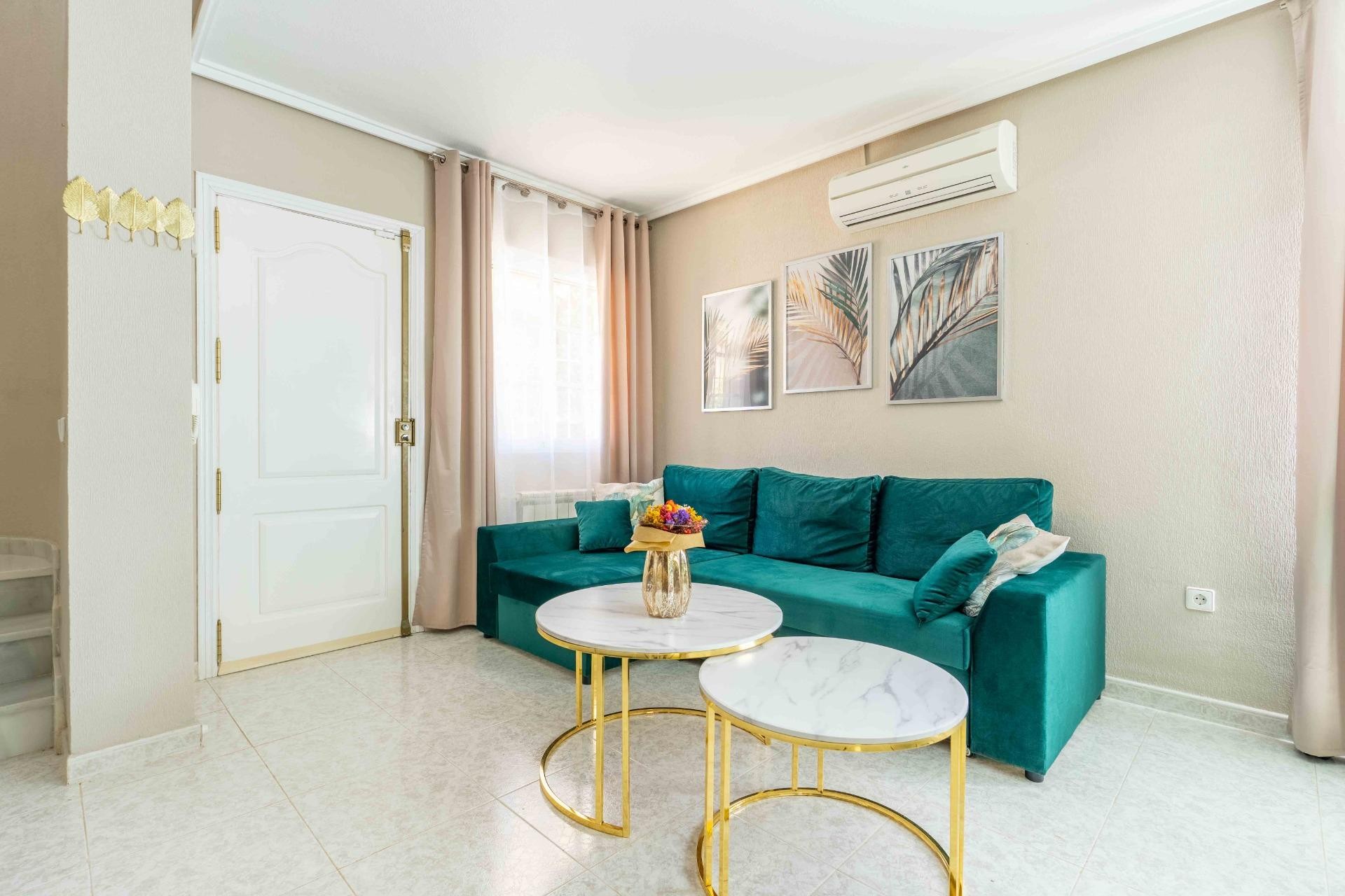 Reventa - Villa -
Orihuela Costa - Punta Prima