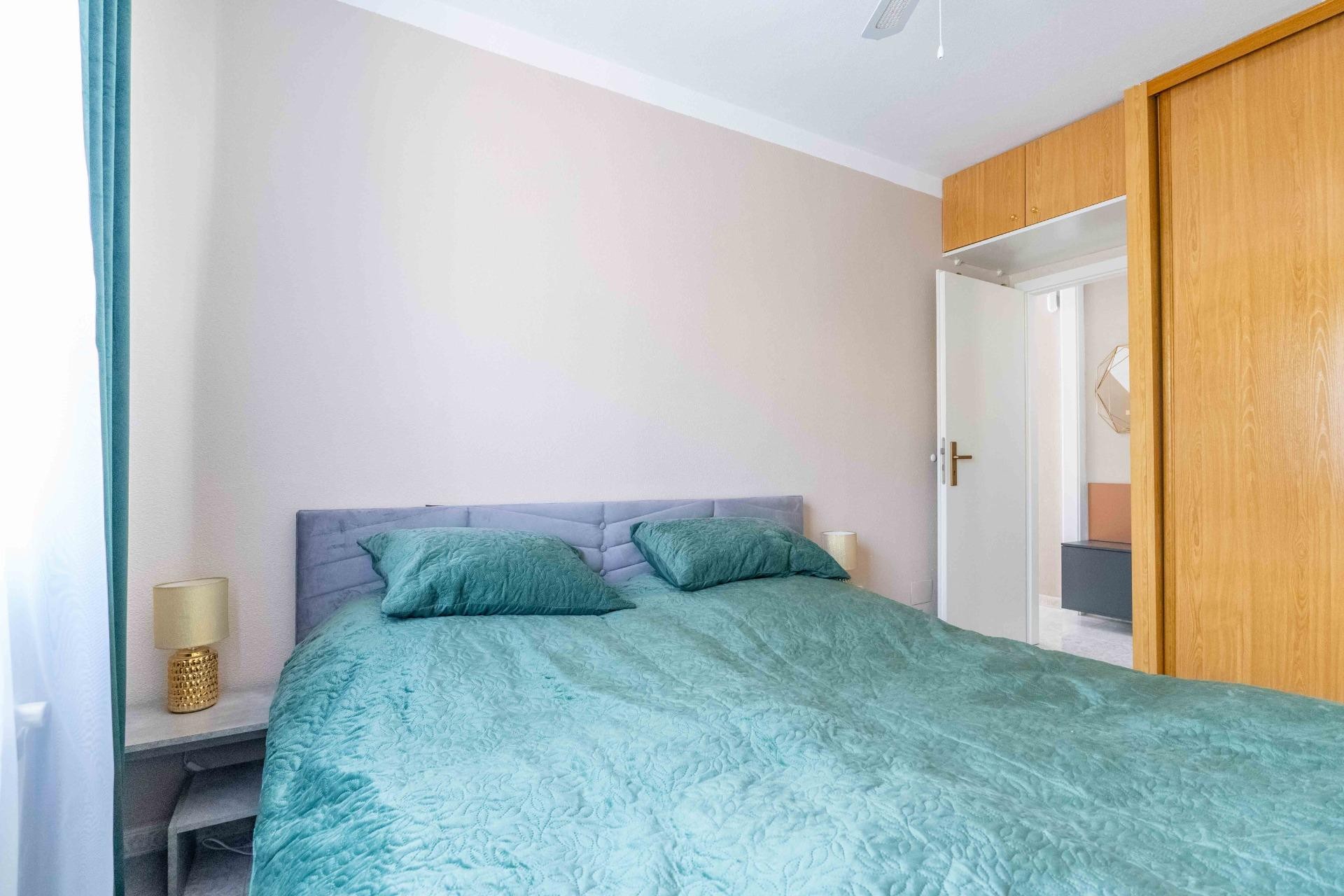 Reventa - Villa -
Orihuela Costa - Punta Prima