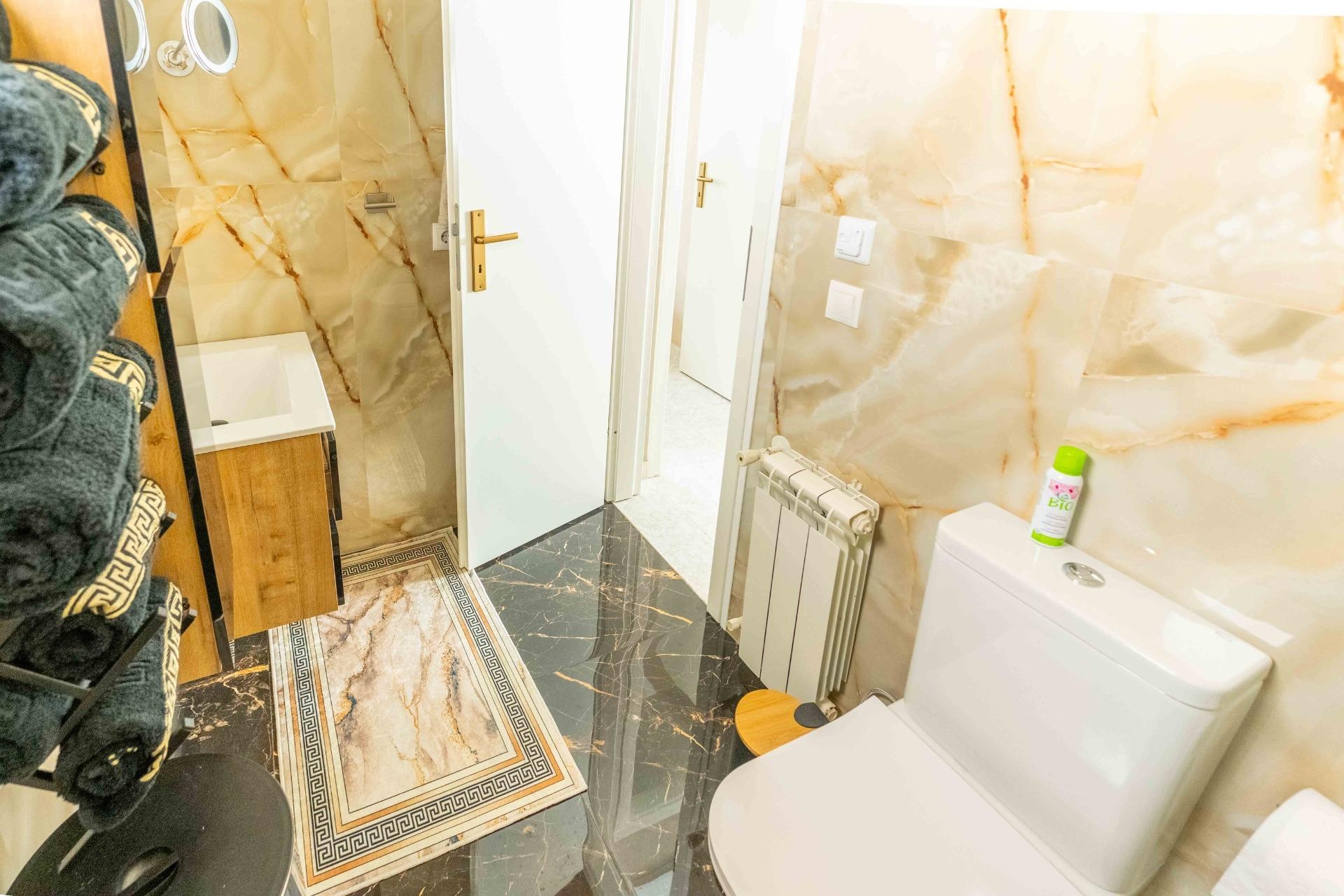 Reventa - Villa -
Orihuela Costa - Punta Prima