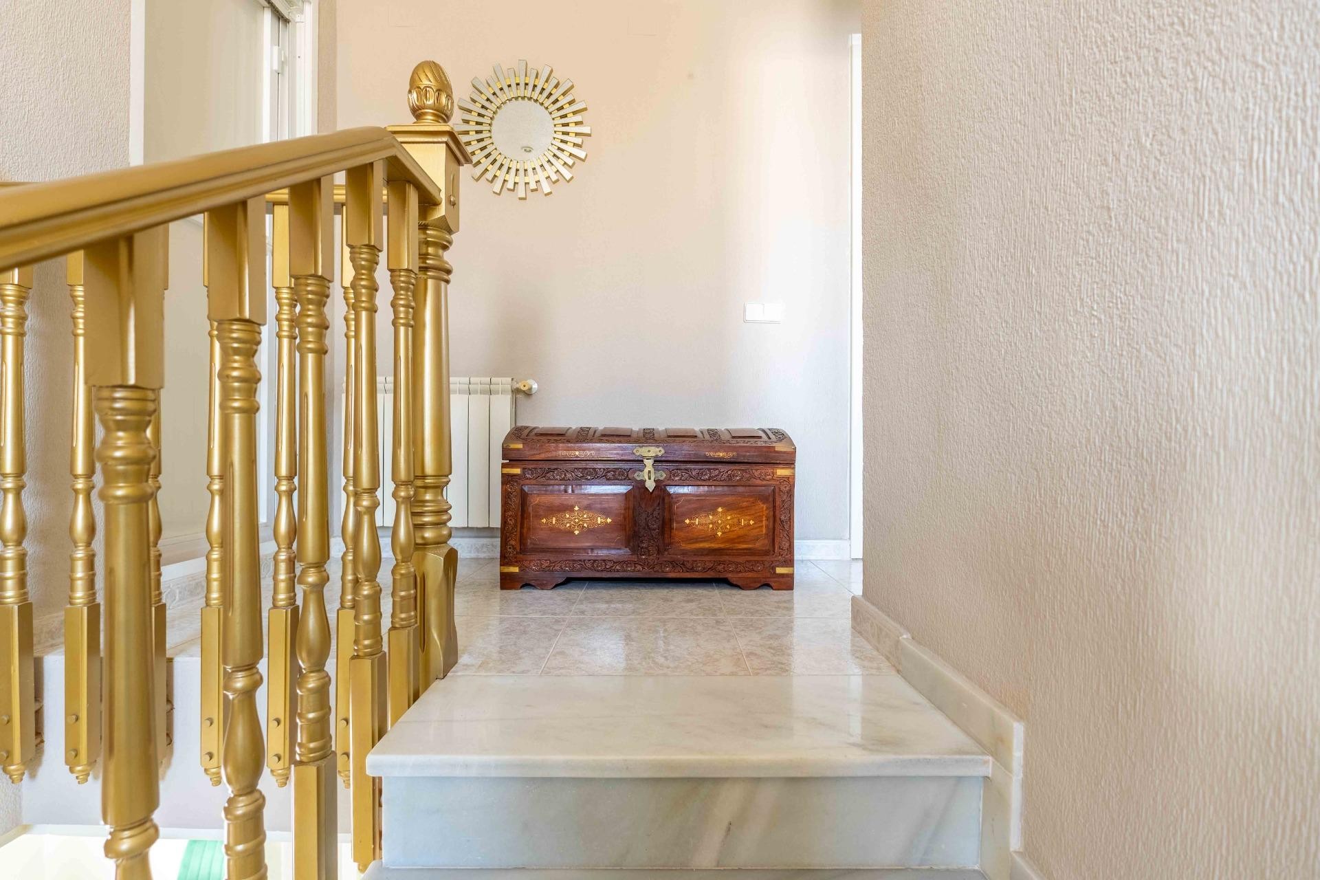 Reventa - Villa -
Orihuela Costa - Punta Prima