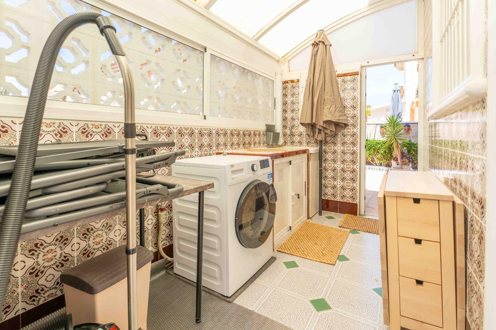 Reventa - Villa -
Orihuela Costa - Punta Prima