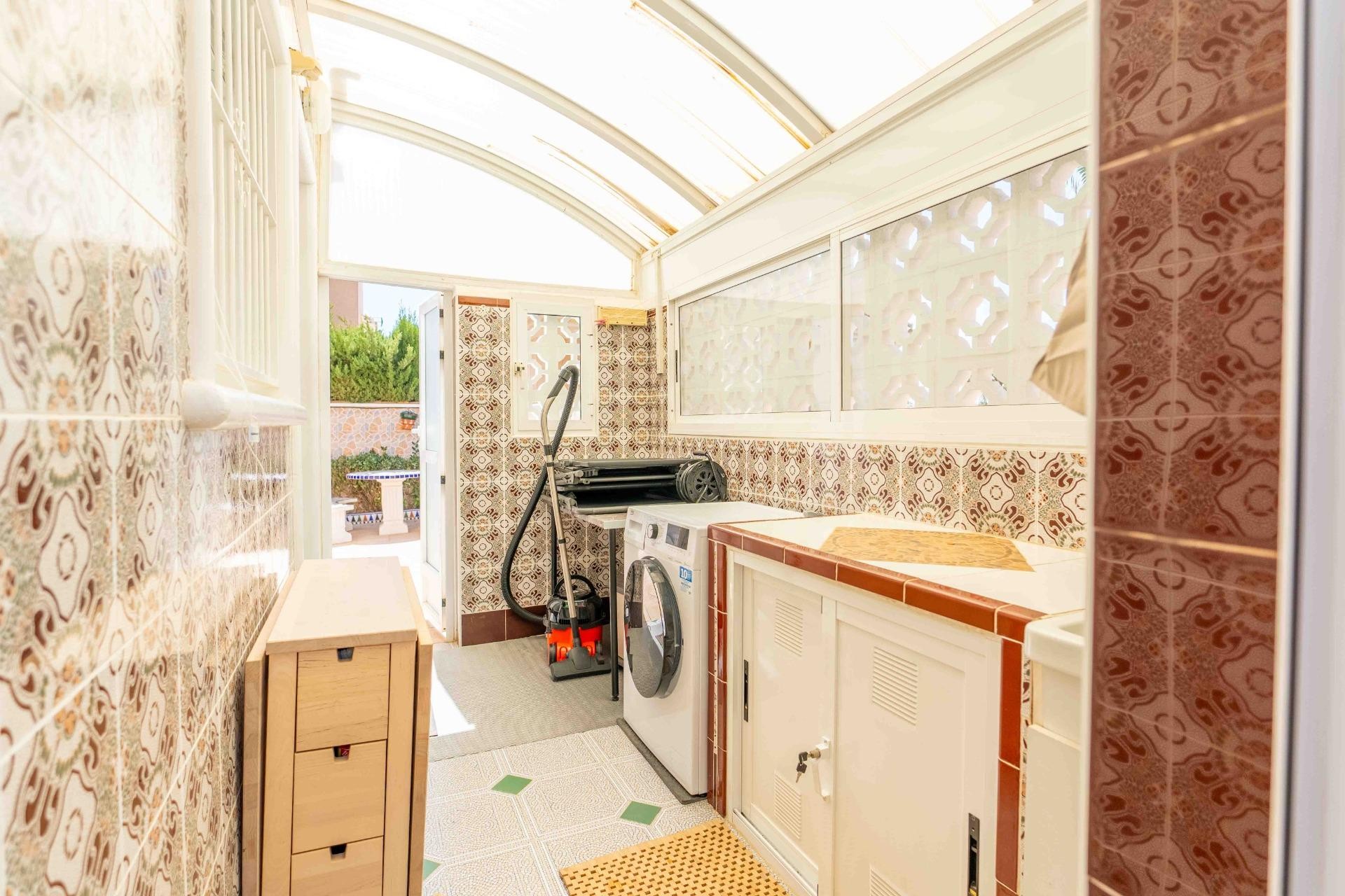 Reventa - Villa -
Orihuela Costa - Punta Prima