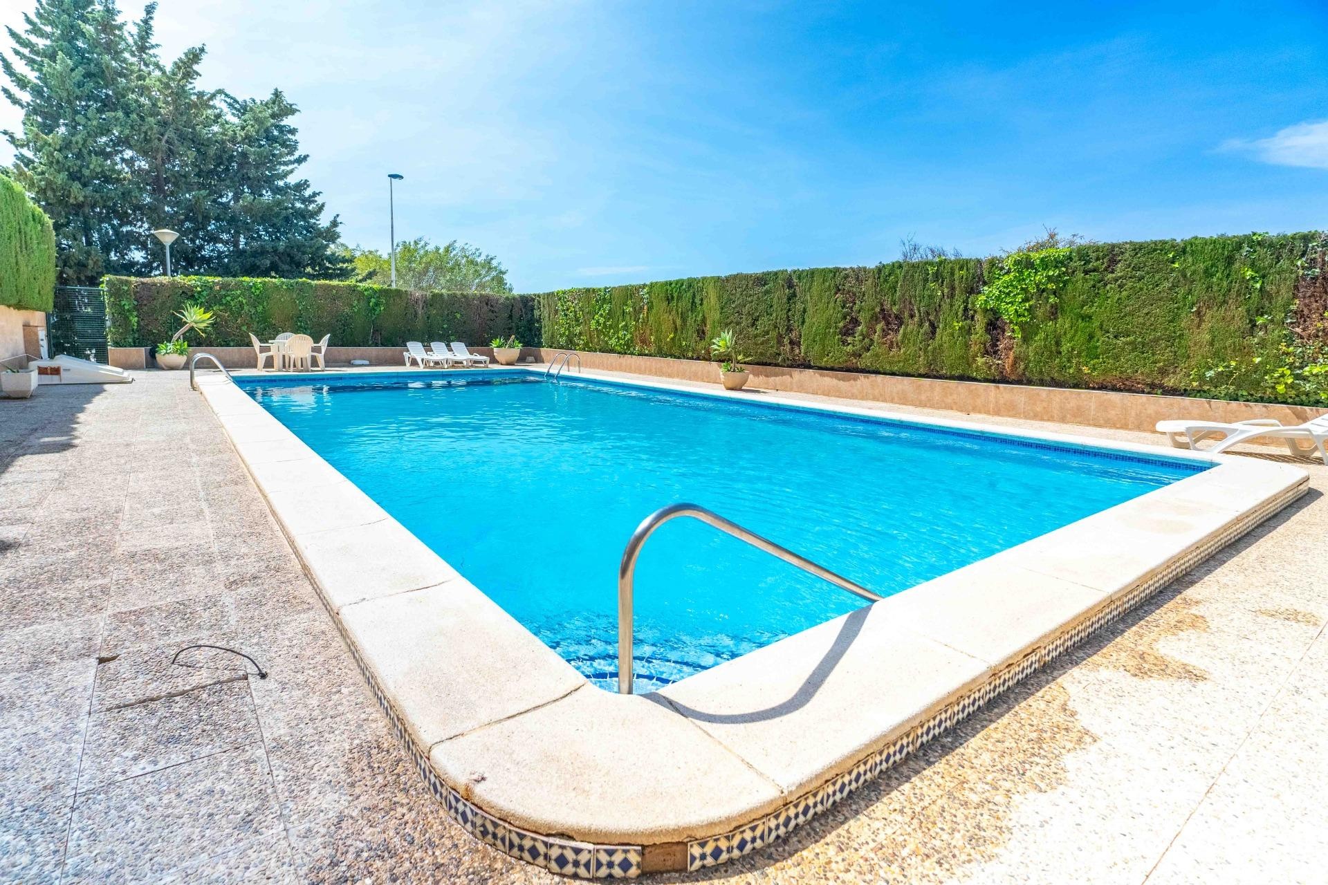 Reventa - Villa -
Orihuela Costa - Punta Prima