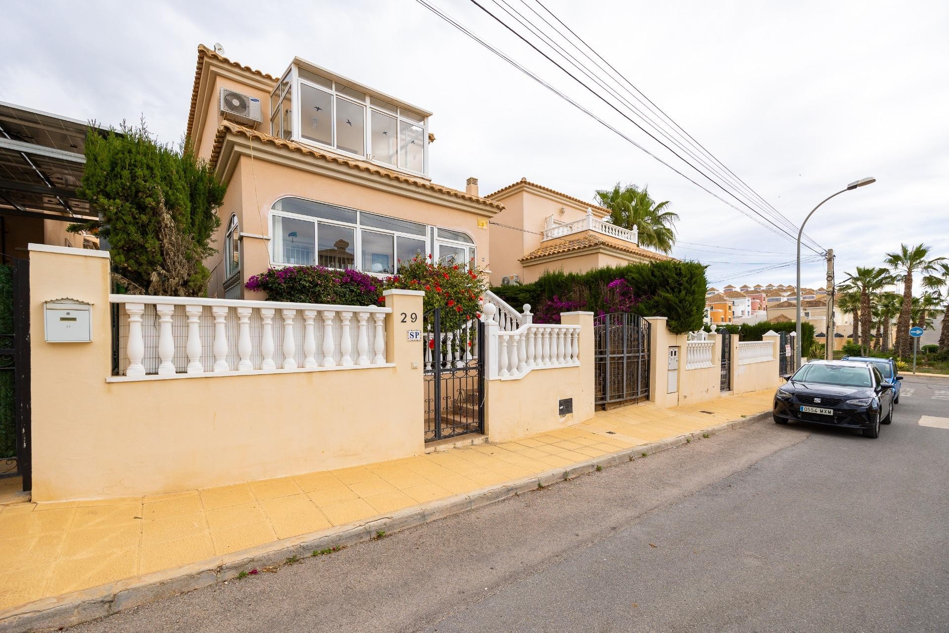 Reventa - Villa -
Orihuela Costa - Villamartín-las Filipinas