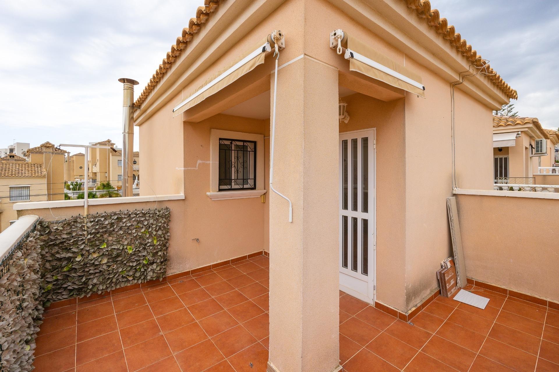 Reventa - Villa -
Orihuela Costa - Villamartín-las Filipinas