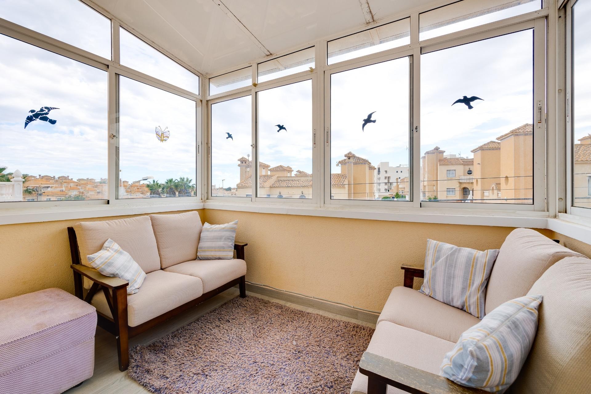 Reventa - Villa -
Orihuela Costa - Villamartín-las Filipinas