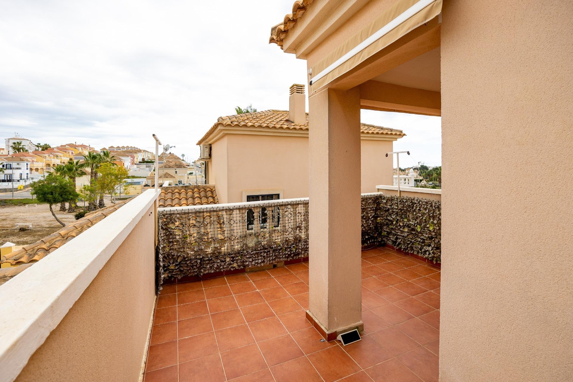 Reventa - Villa -
Orihuela Costa - Villamartín-las Filipinas