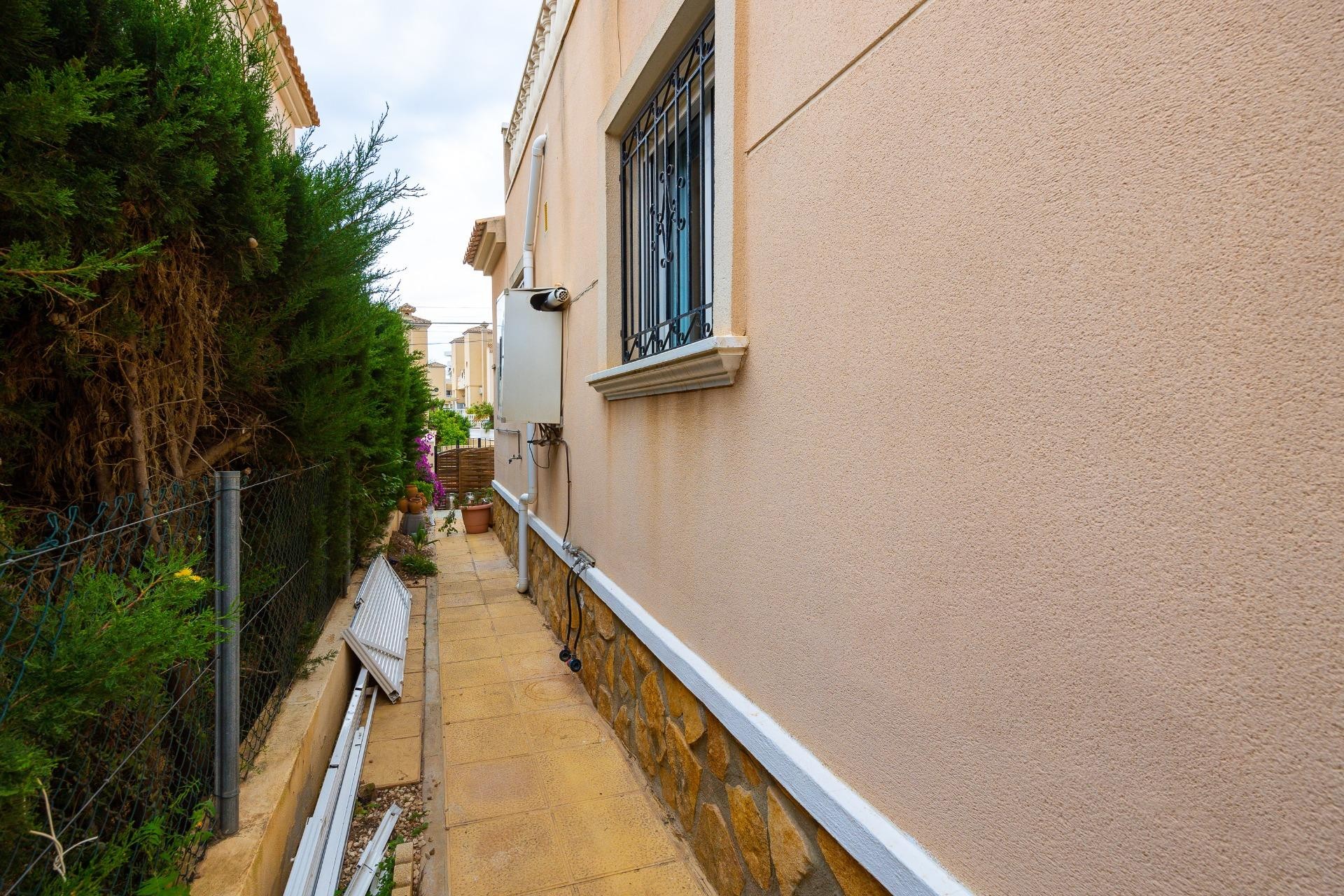 Reventa - Villa -
Orihuela Costa - Villamartín-las Filipinas