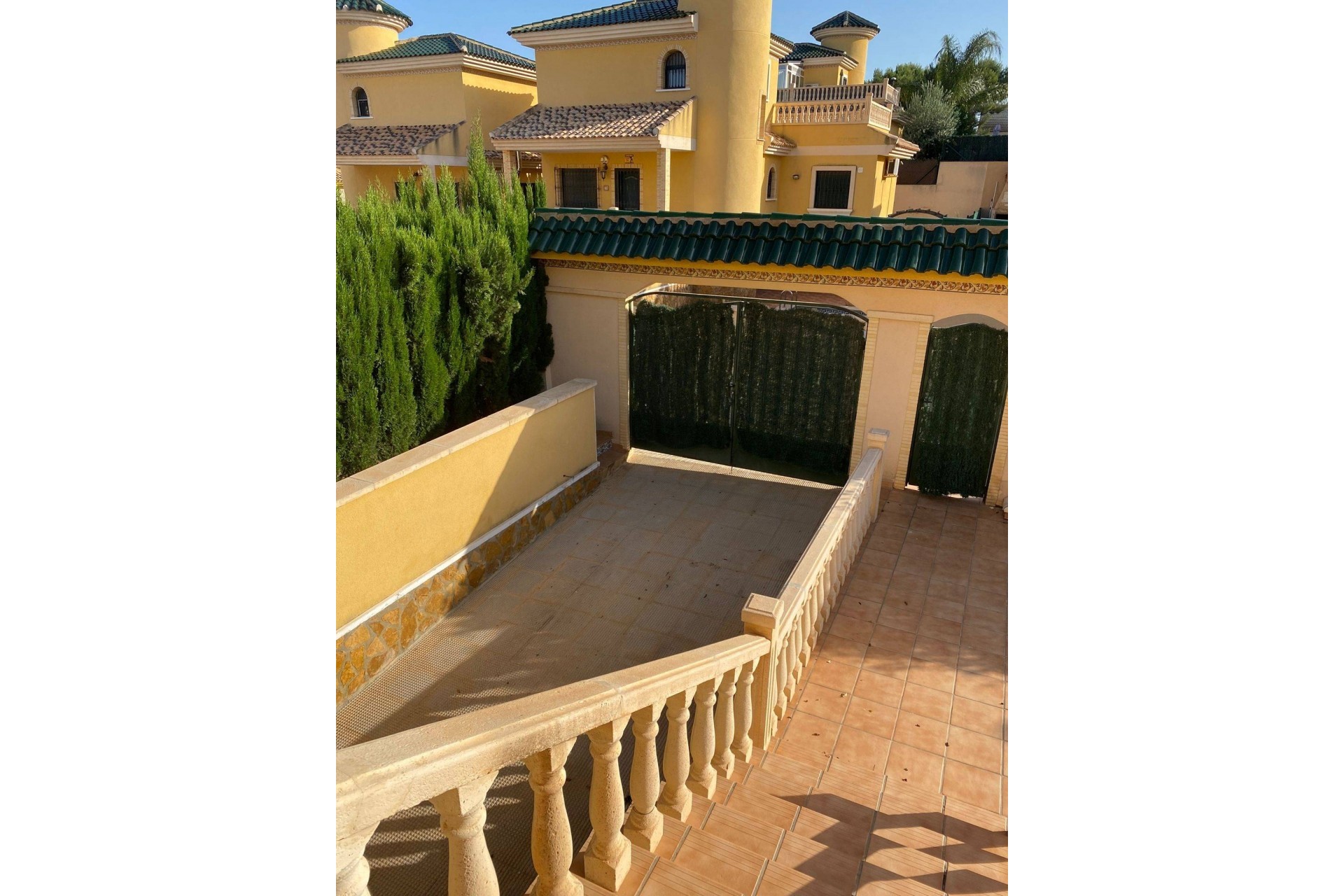 Reventa - Villa -
Orihuela Costa - Villamartín-las Filipinas