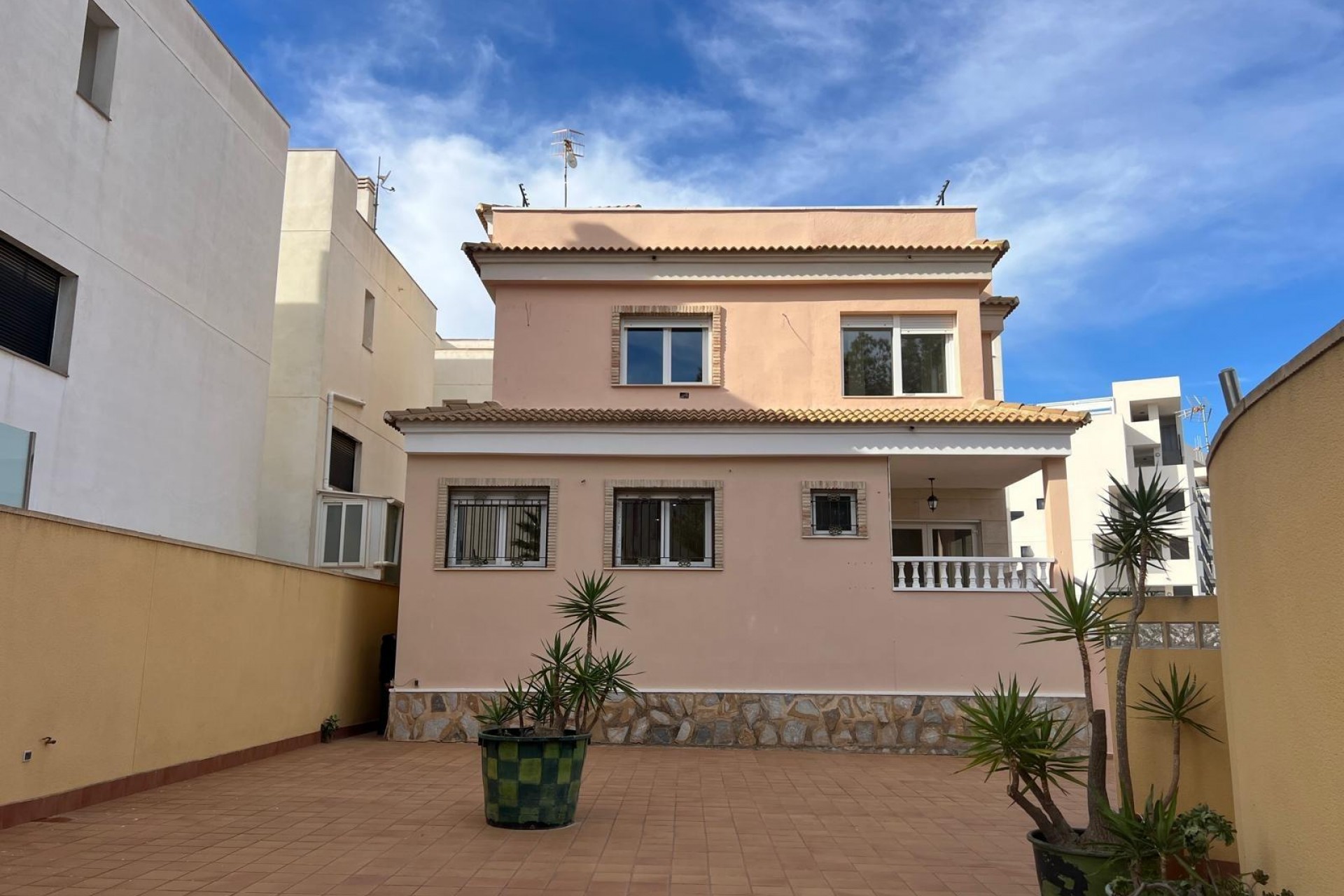 Reventa - Villa -
Orihuela Costa - Villamartín-las Filipinas