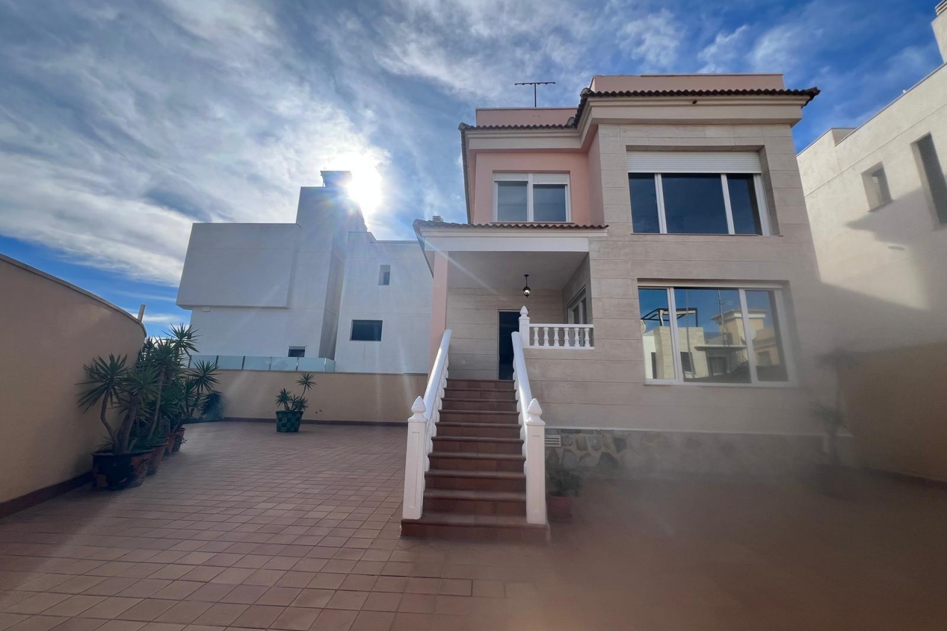 Reventa - Villa -
Orihuela Costa - Villamartín-las Filipinas
