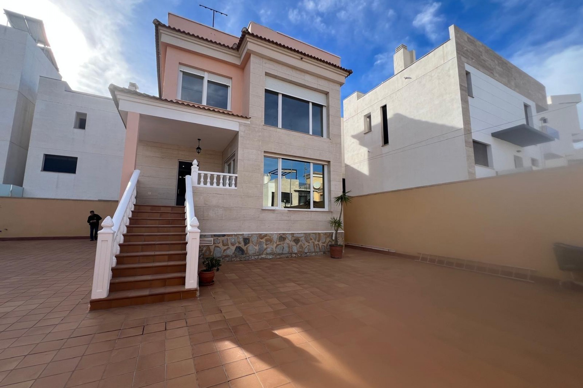 Reventa - Villa -
Orihuela Costa - Villamartín-las Filipinas