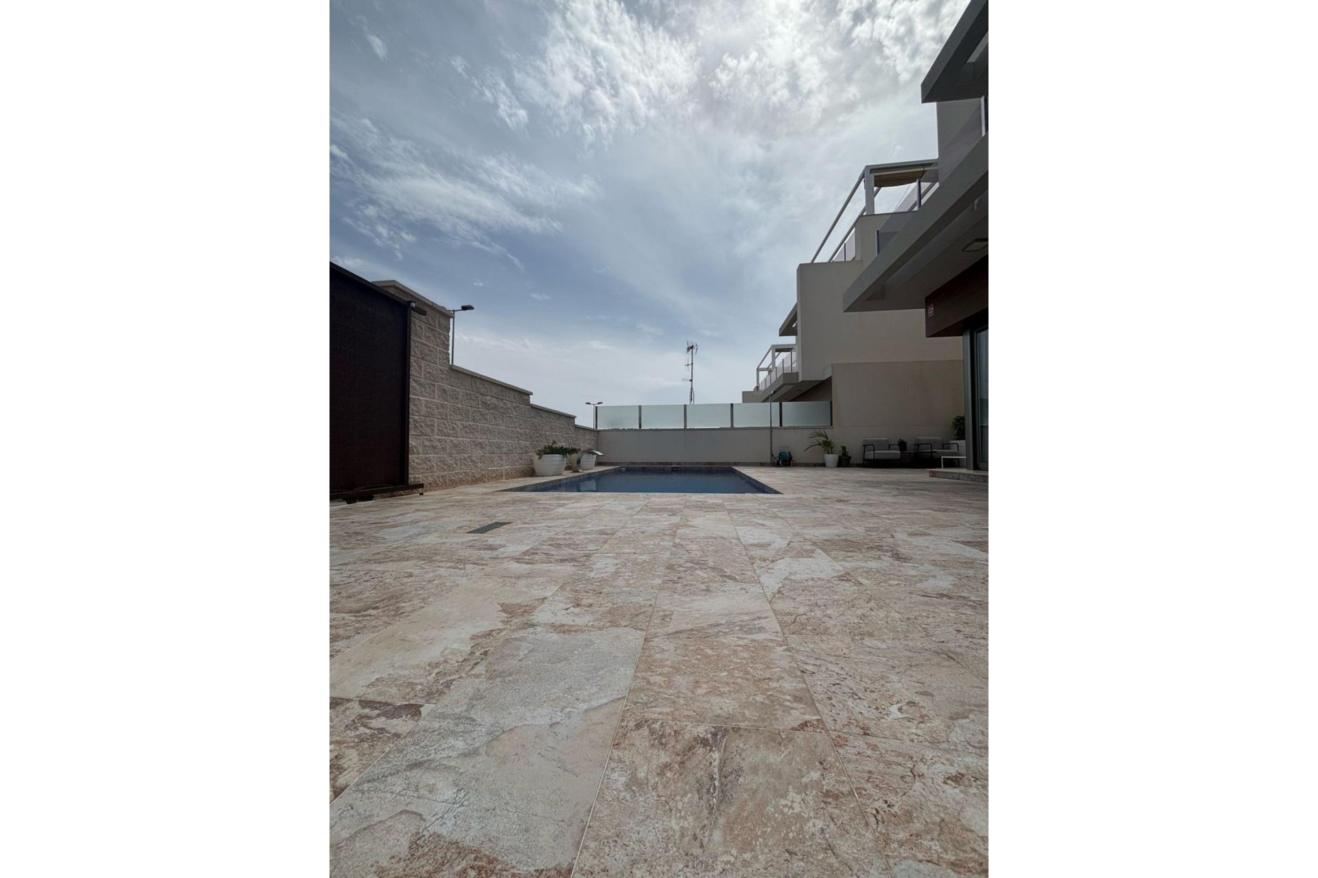 Reventa - Villa -
Orihuela Costa - Villamartín-las Filipinas