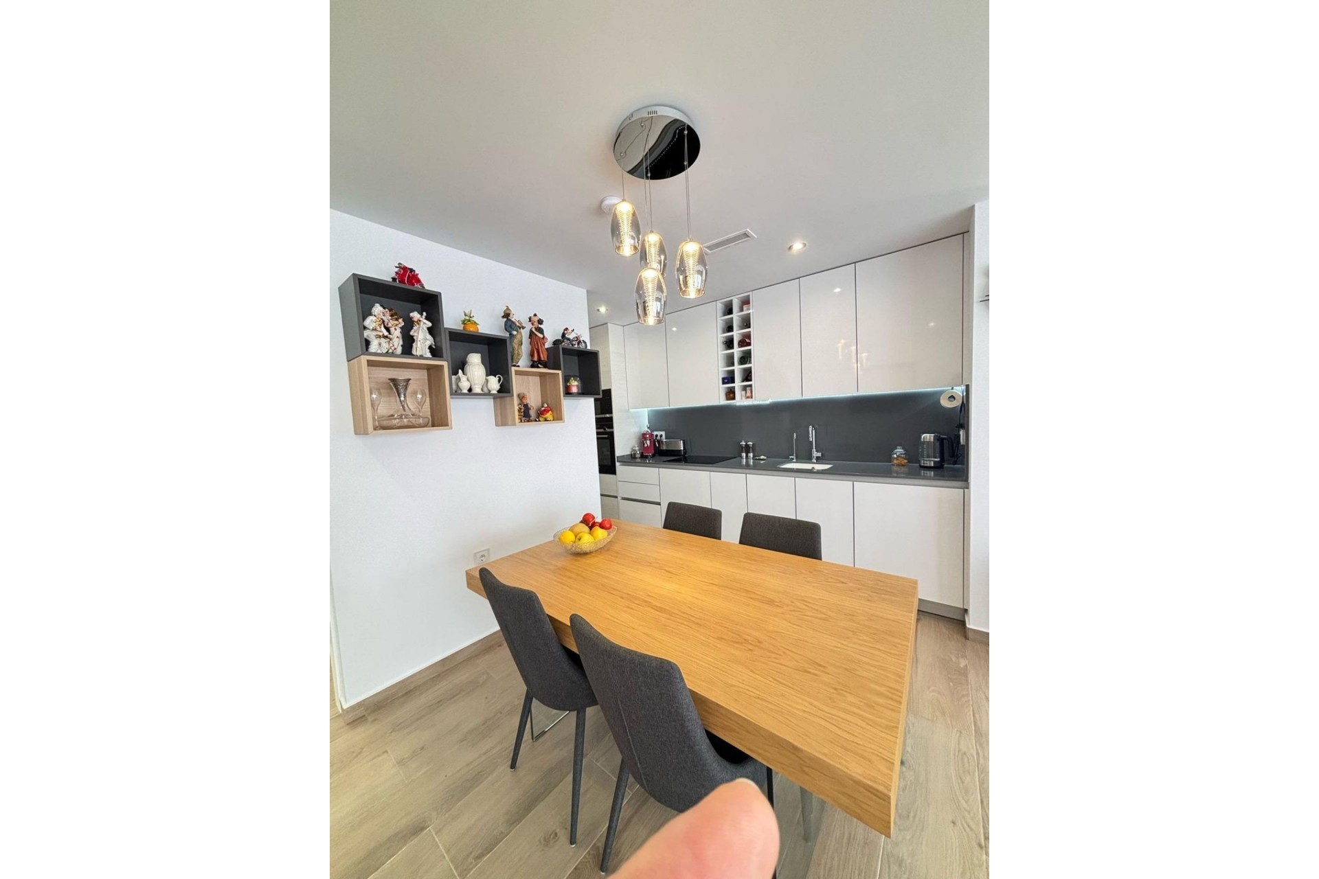 Reventa - Villa -
Orihuela Costa - Villamartín-las Filipinas