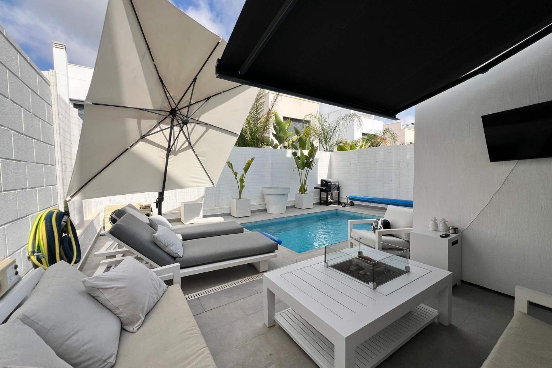 Reventa - Villa -
Orihuela Costa - Villamartín-las Filipinas