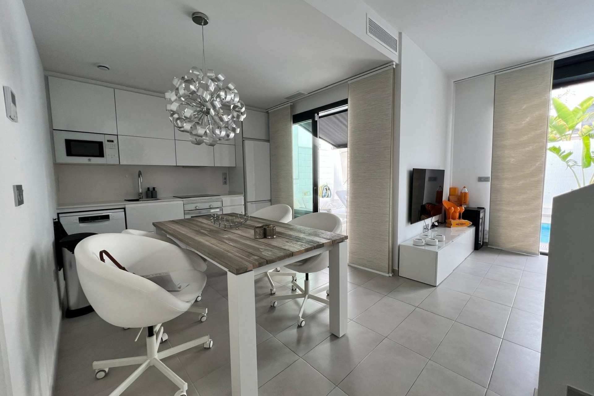 Reventa - Villa -
Orihuela Costa - Villamartín-las Filipinas