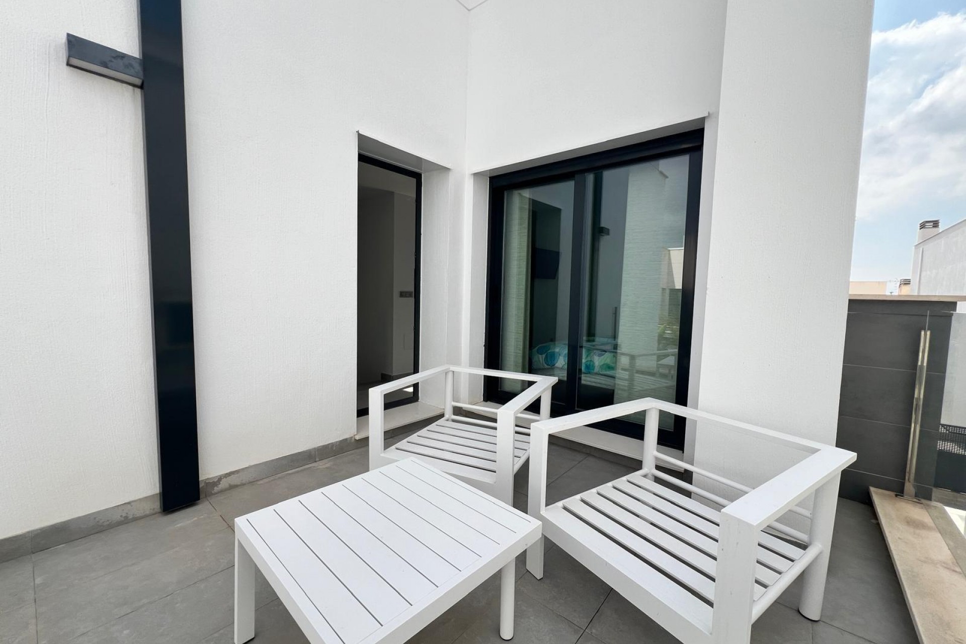 Reventa - Villa -
Orihuela Costa - Villamartín-las Filipinas