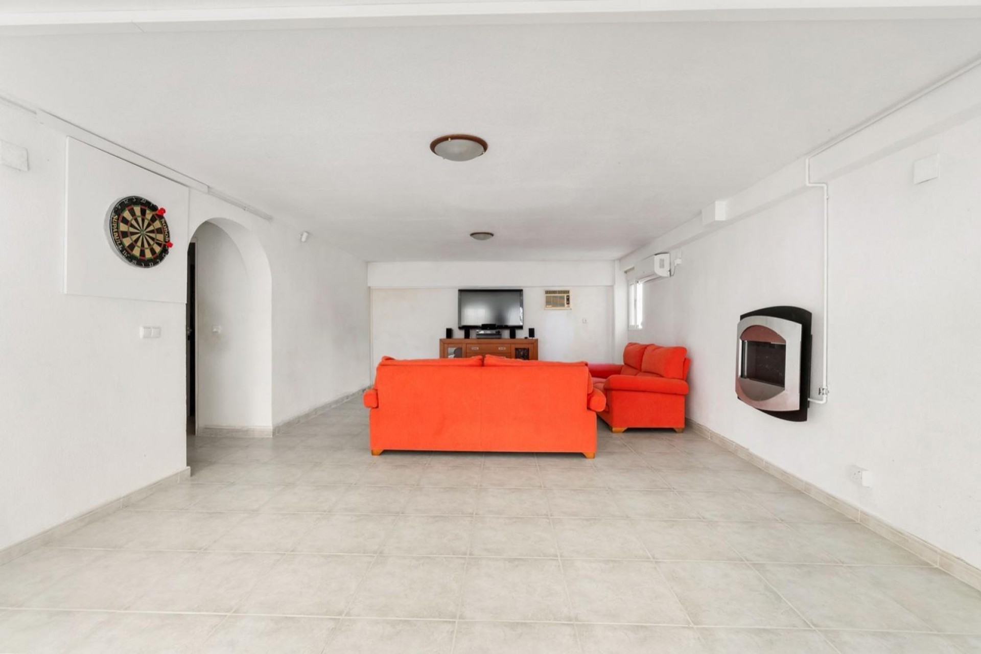 Reventa - Villa -
Orihuela Costa - Villamartín