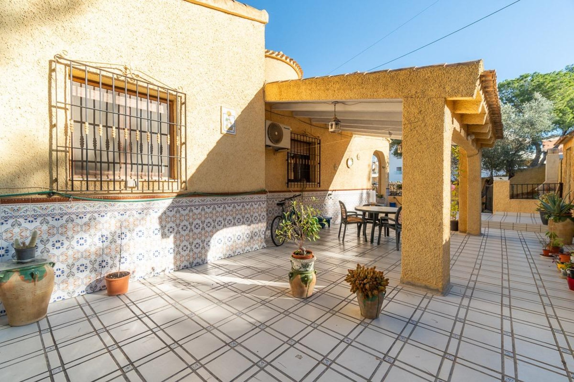 Reventa - Villa -
Orihuela Costa - Villamartín