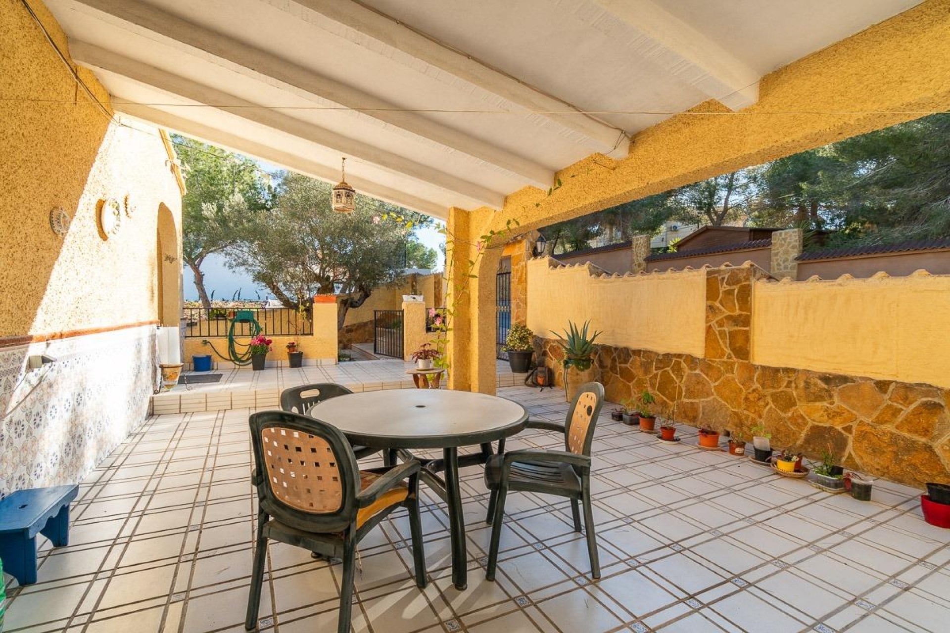 Reventa - Villa -
Orihuela Costa - Villamartín