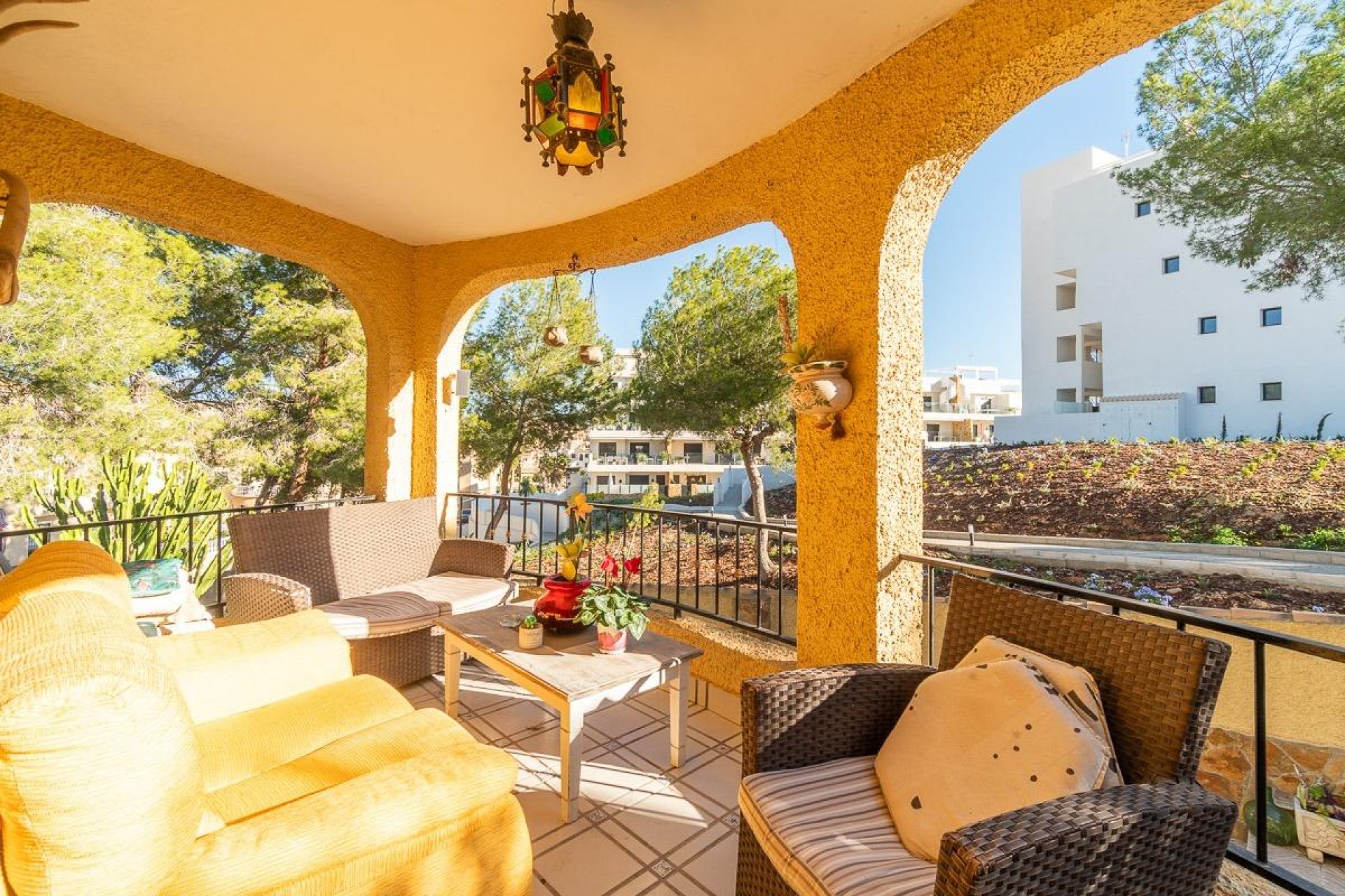 Reventa - Villa -
Orihuela Costa - Villamartín