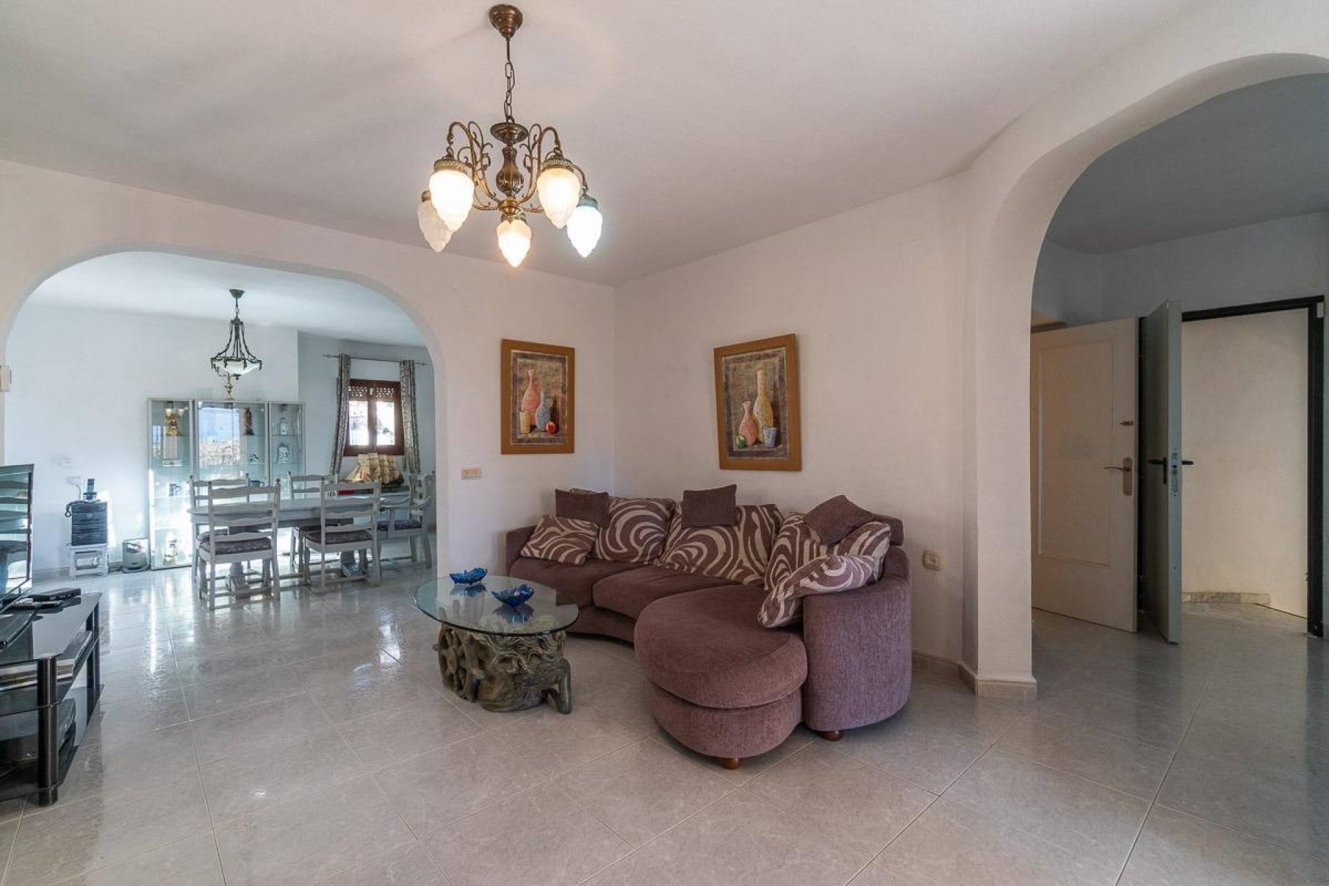 Reventa - Villa -
Orihuela Costa - Villamartín