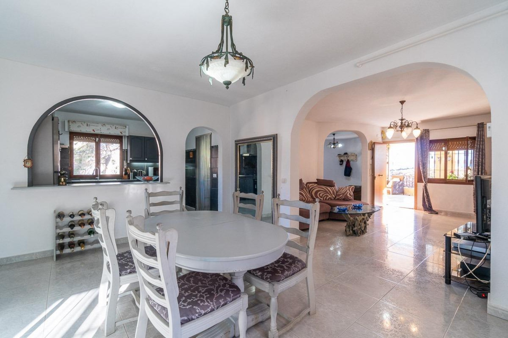 Reventa - Villa -
Orihuela Costa - Villamartín