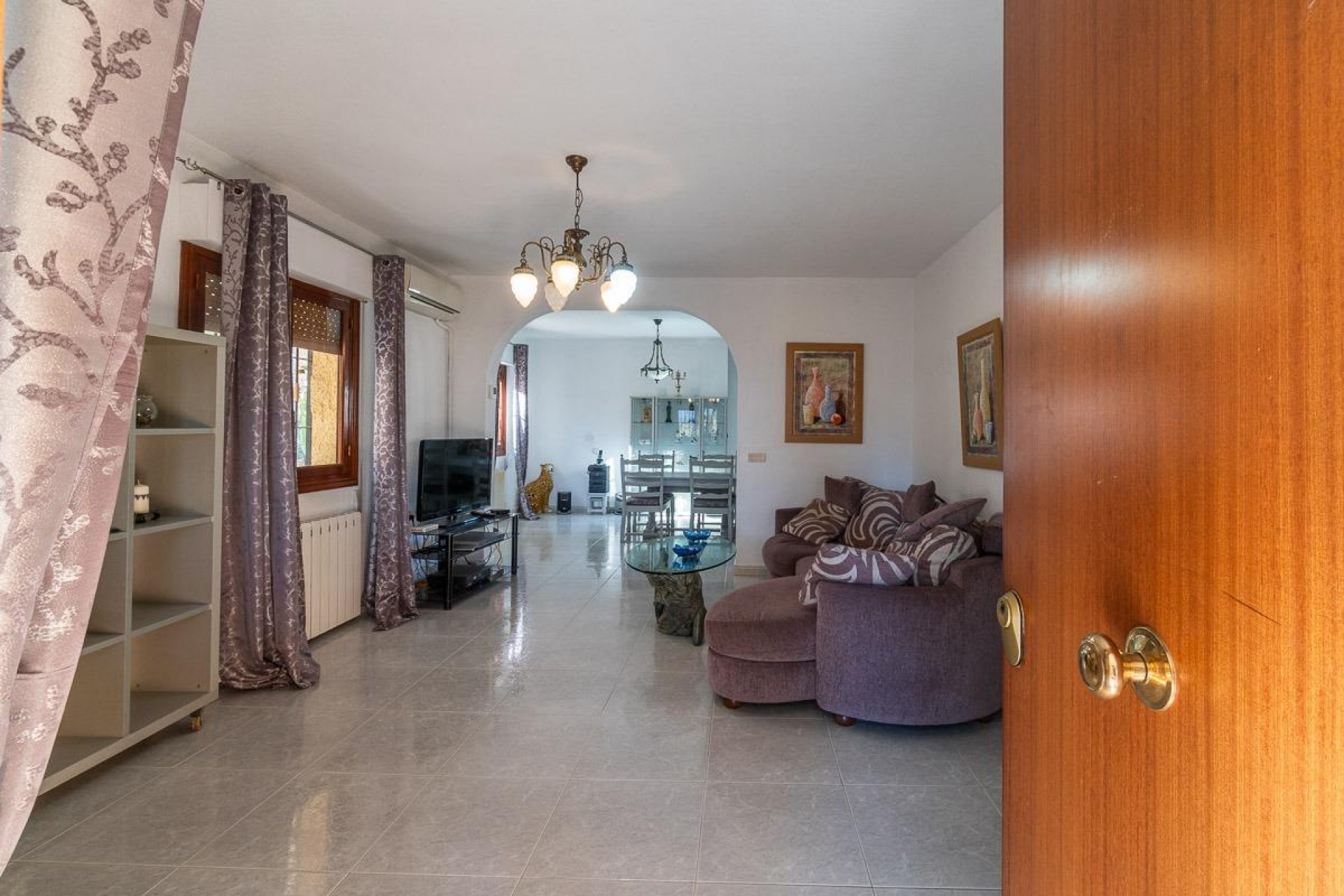 Reventa - Villa -
Orihuela Costa - Villamartín