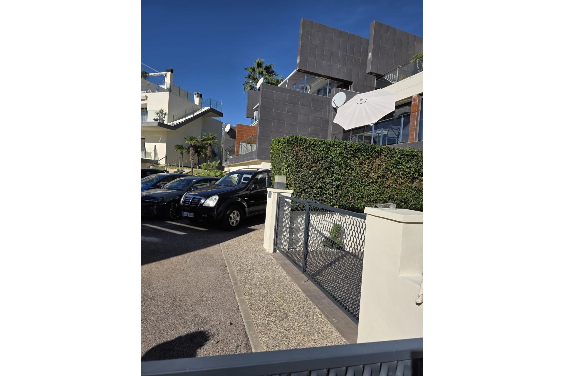 Reventa - Villa -
Orihuela Costa - Villamartín