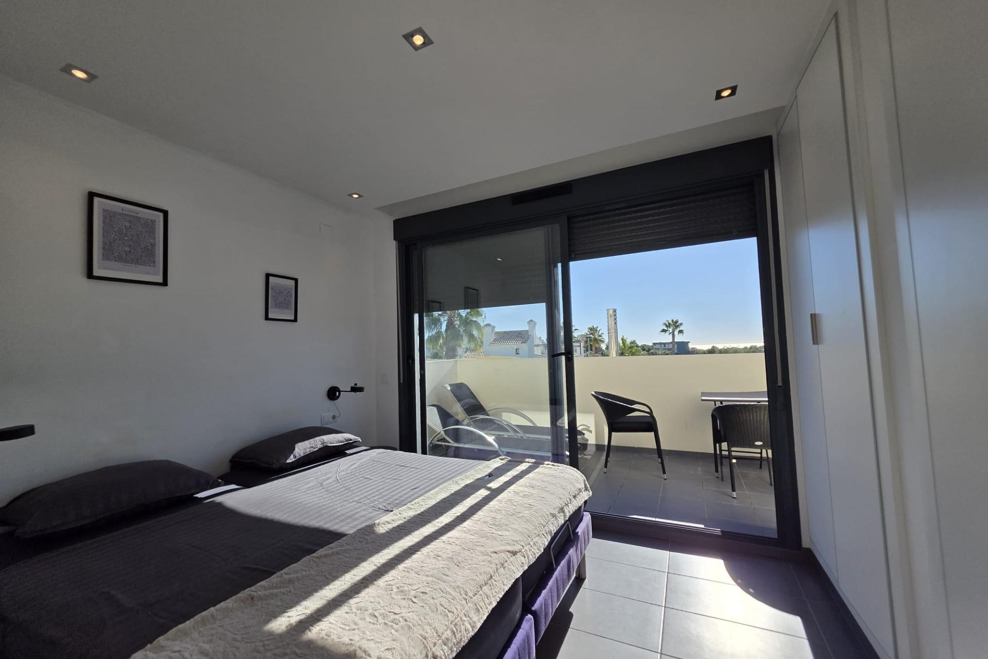 Reventa - Villa -
Orihuela Costa - Villamartín