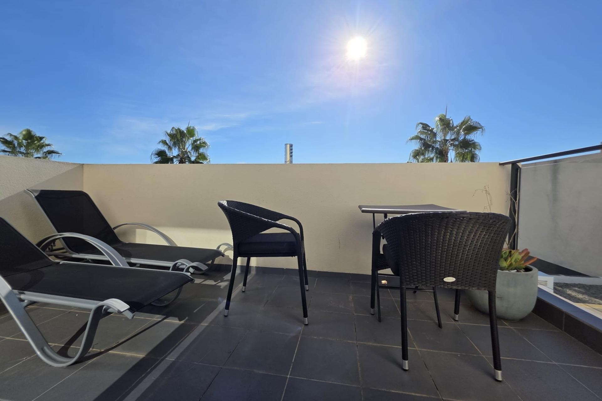 Reventa - Villa -
Orihuela Costa - Villamartín