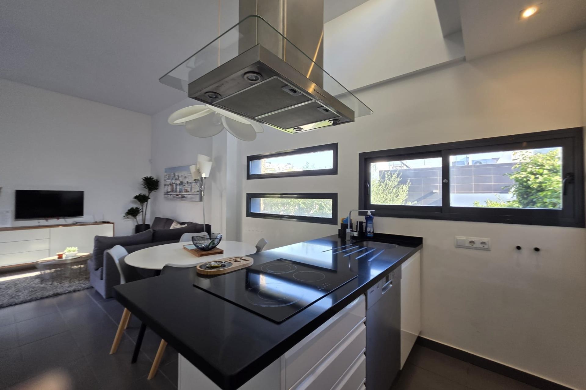 Reventa - Villa -
Orihuela Costa - Villamartín