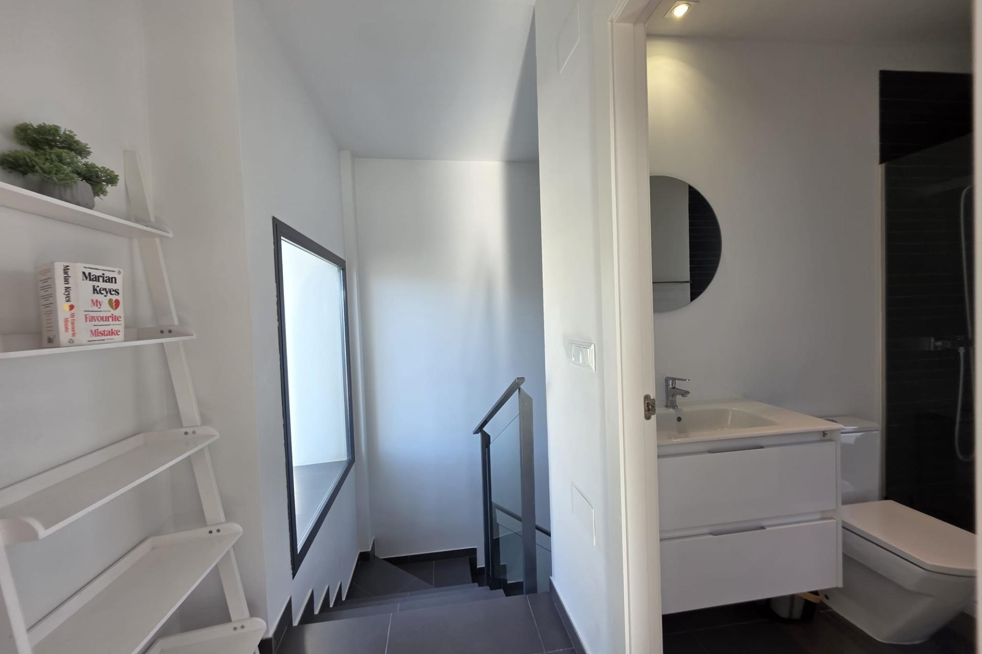 Reventa - Villa -
Orihuela Costa - Villamartín