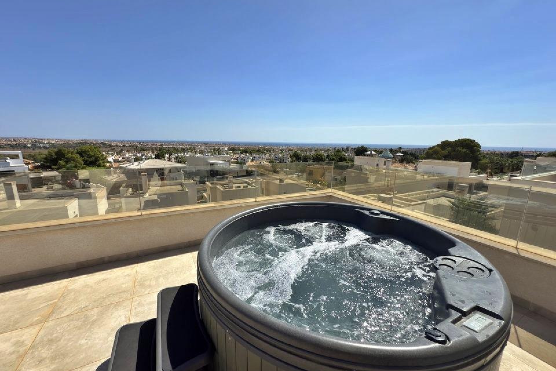 Reventa - Villa -
Orihuela Costa - Villamartín