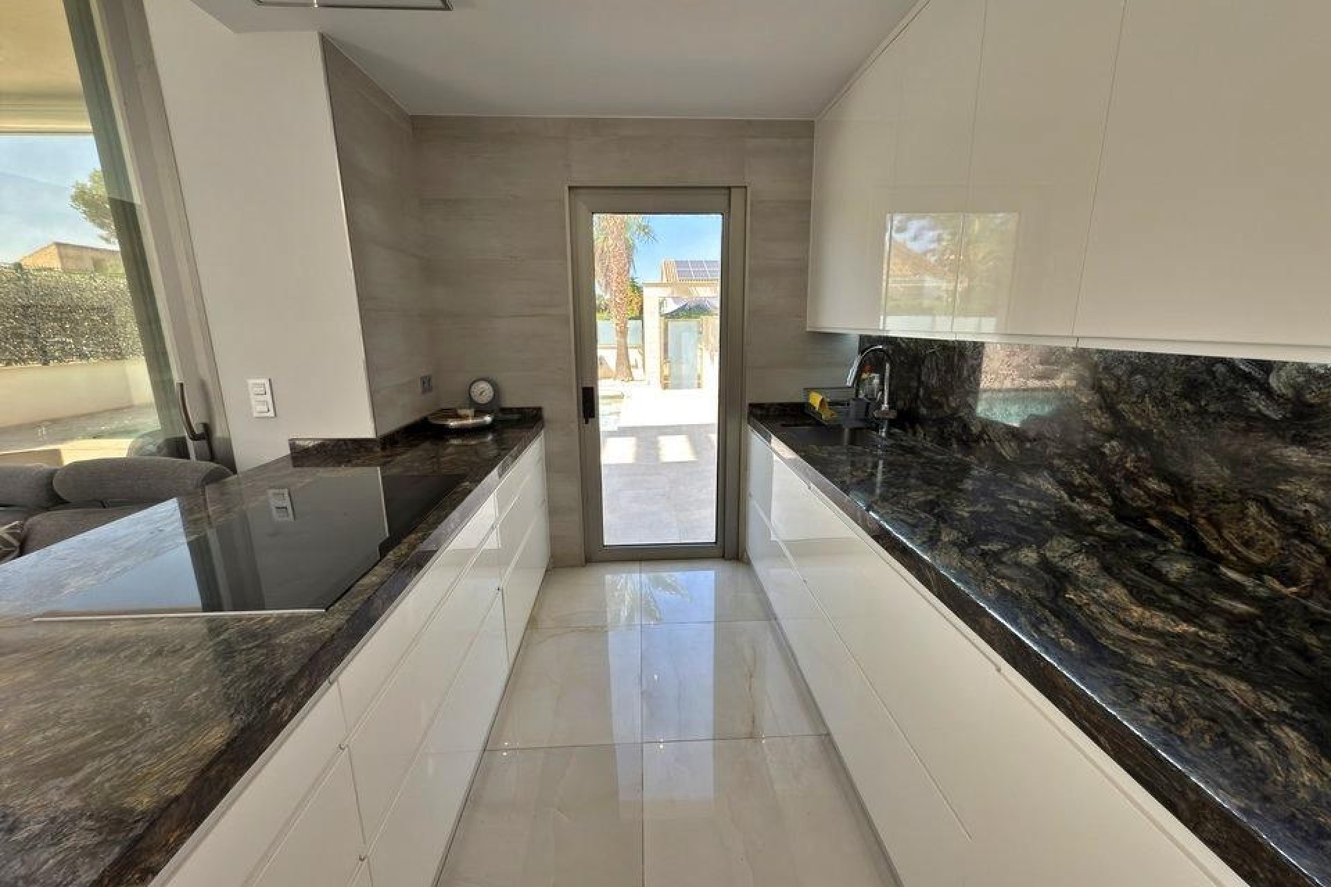 Reventa - Villa -
Orihuela Costa - Villamartín