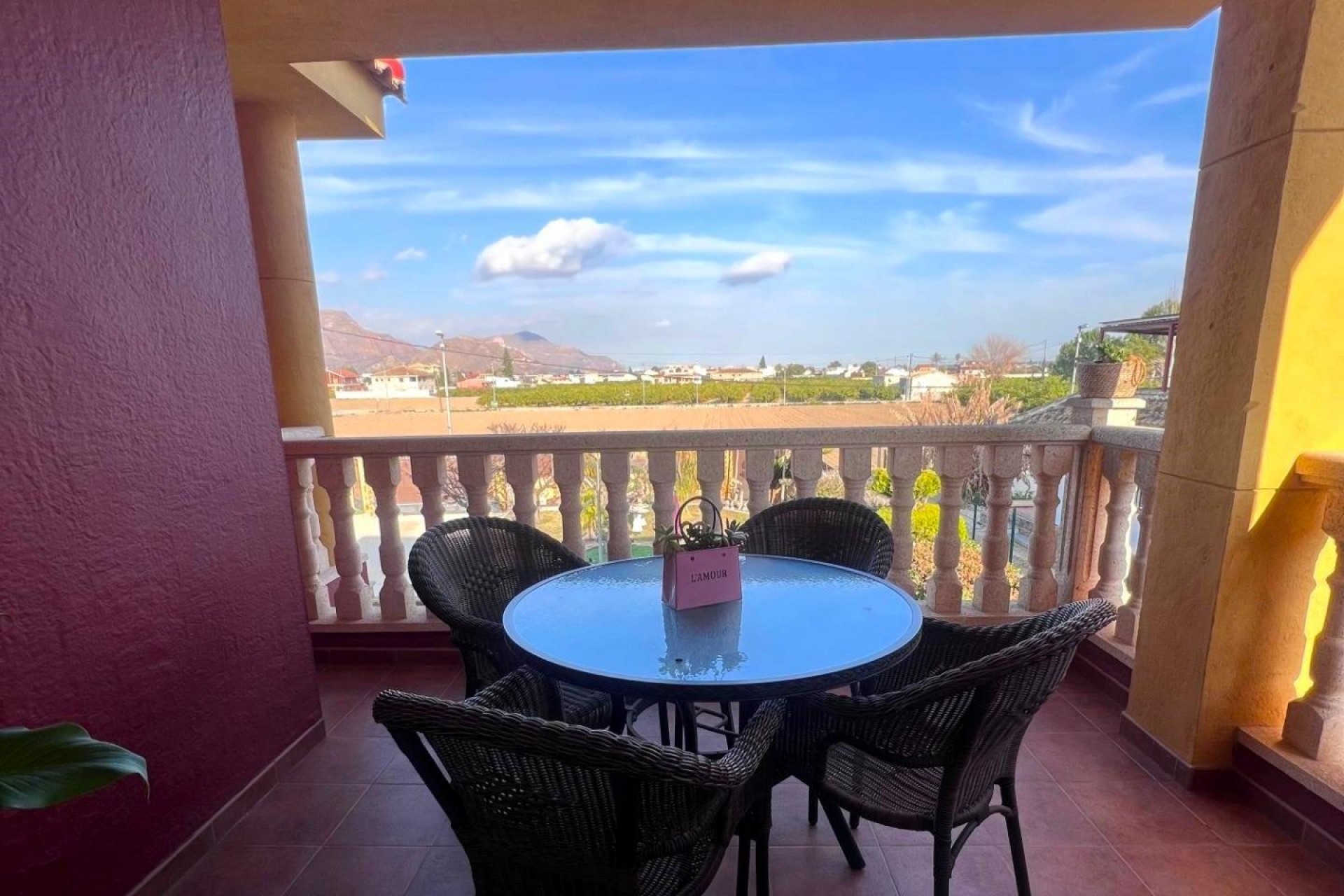 Reventa - Villa -
Orihuela - Desamparados-hurchillo-torremendo