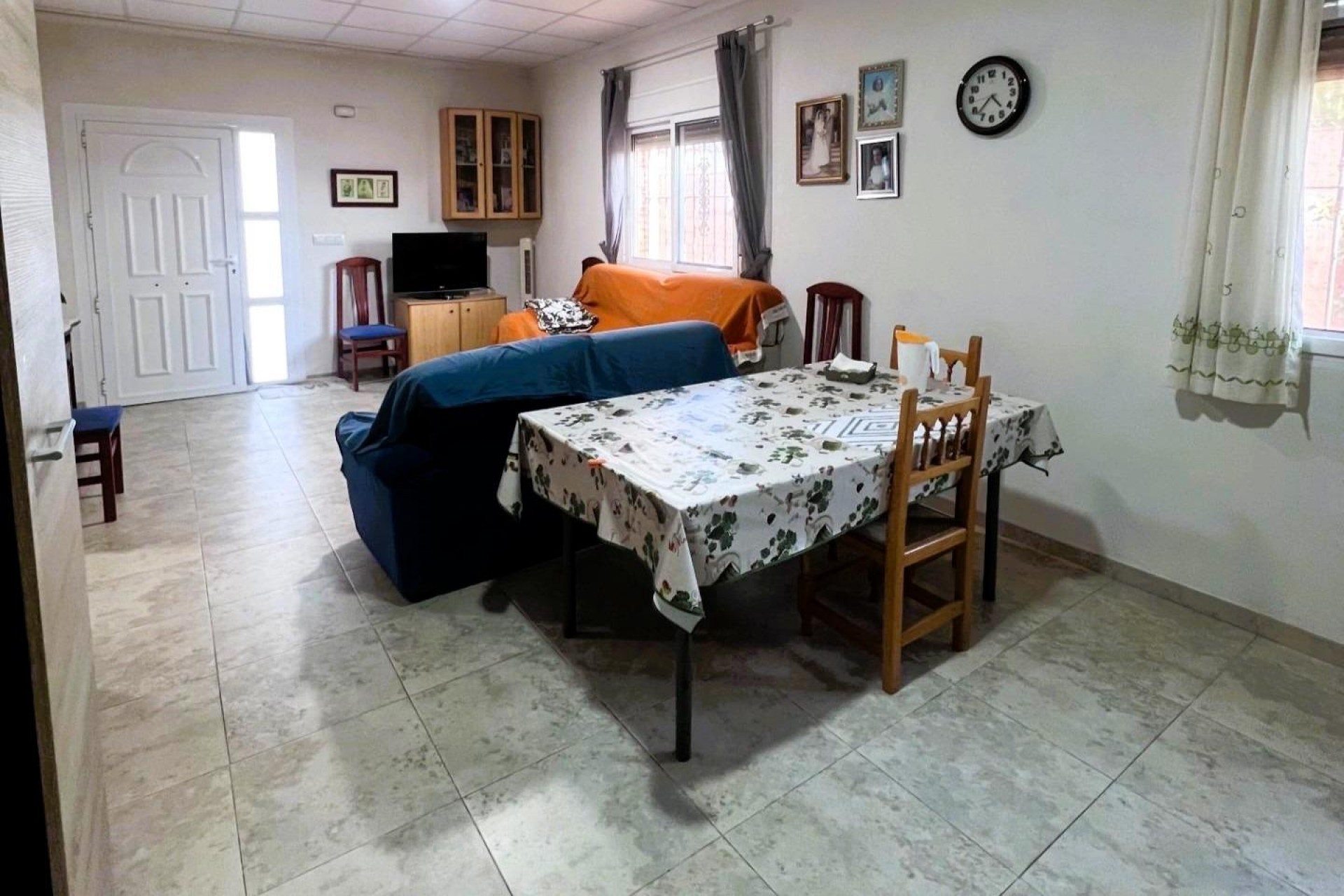 Reventa - Villa -
Orihuela - Desamparados-hurchillo-torremendo