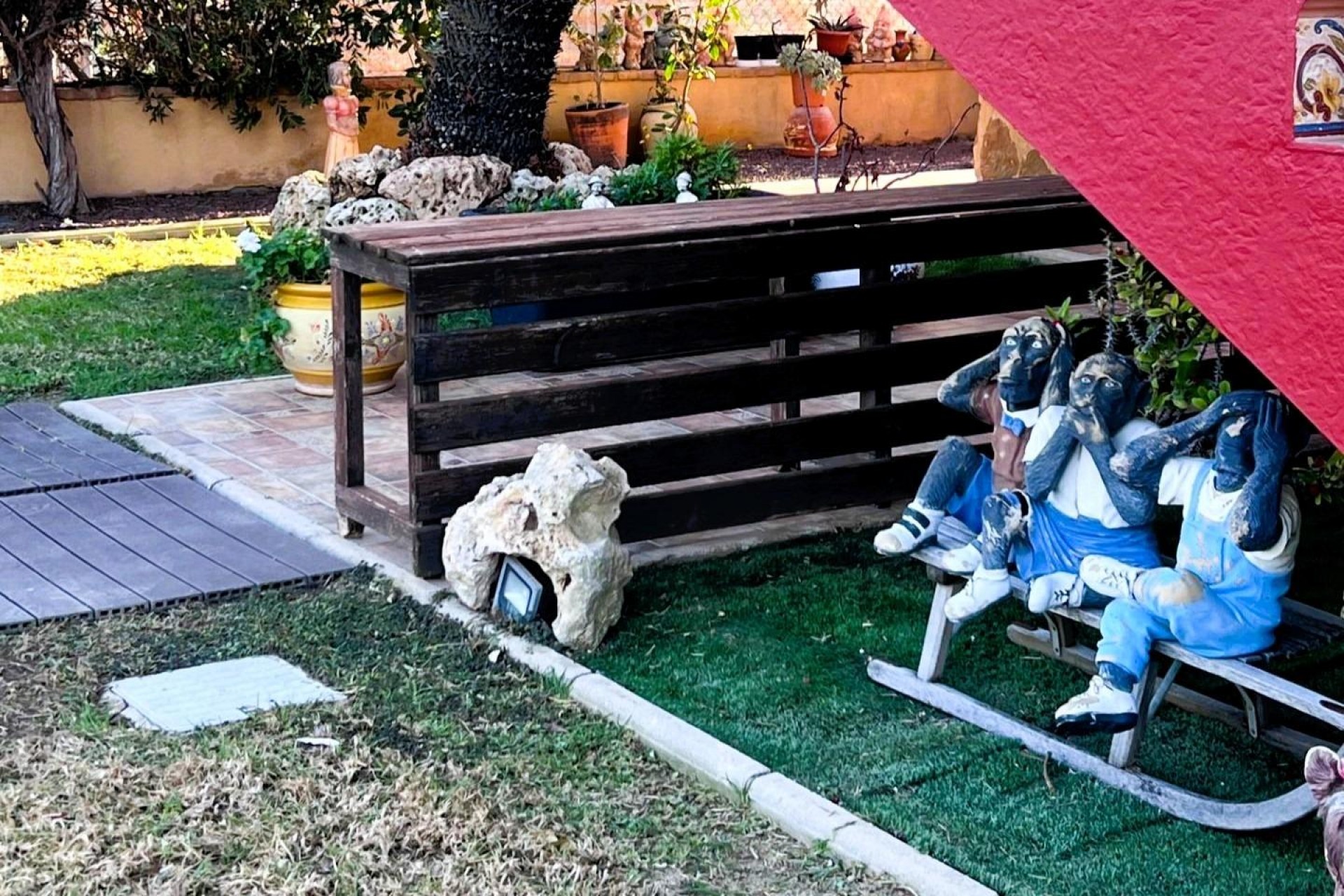 Reventa - Villa -
Orihuela - Desamparados-hurchillo-torremendo