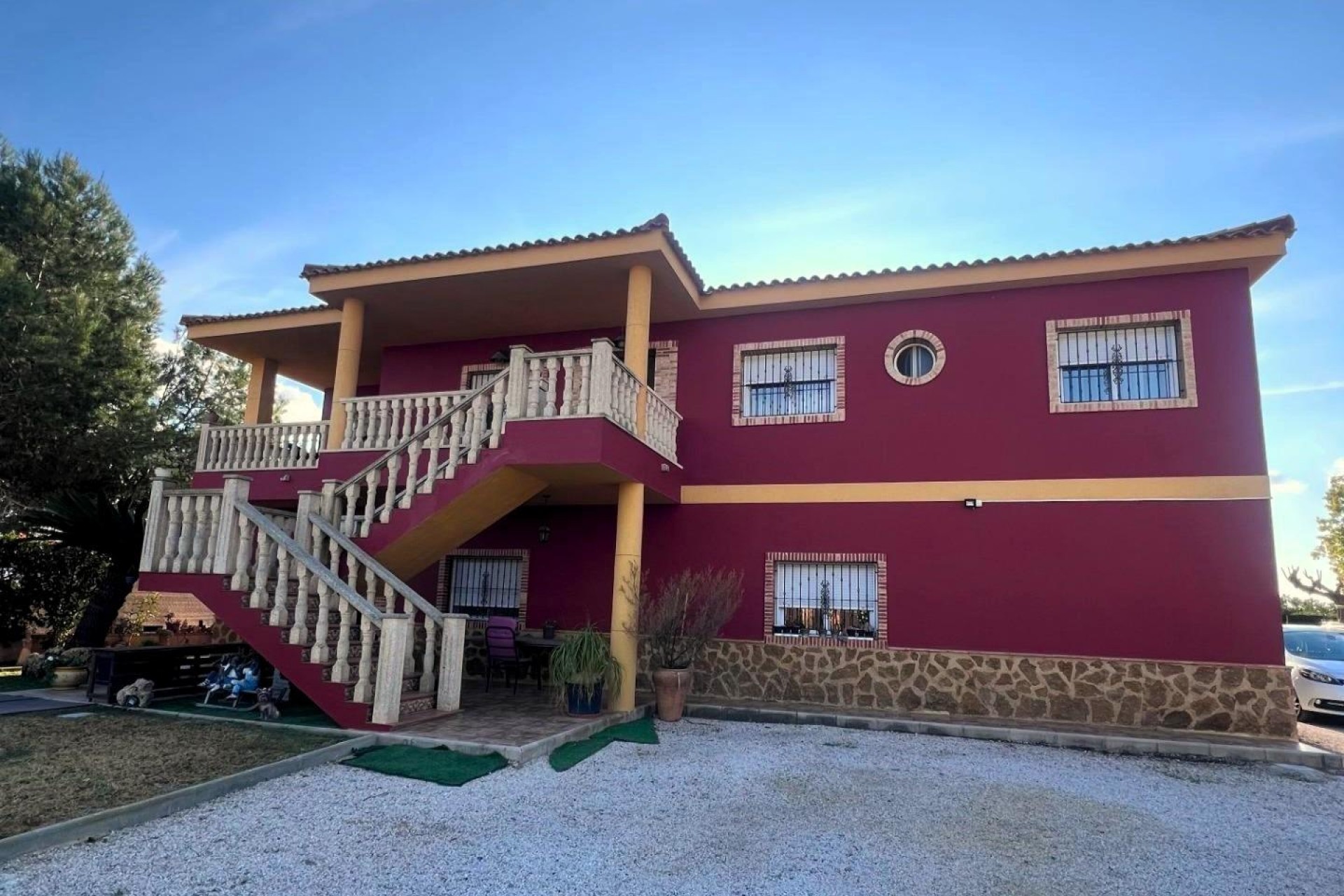 Reventa - Villa -
Orihuela - Desamparados-hurchillo-torremendo