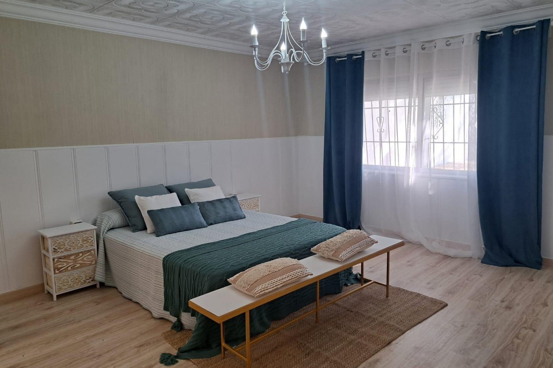 Reventa - Villa -
Orihuela - Desamparados-hurchillo-torremendo