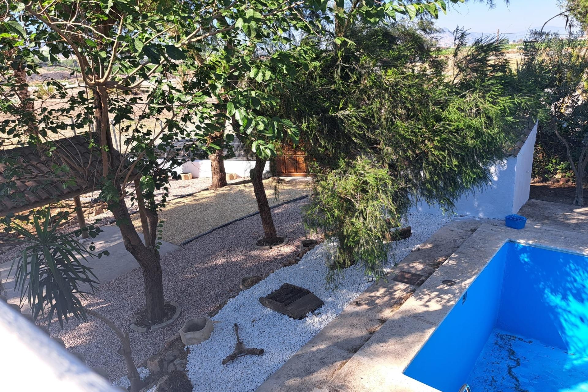 Reventa - Villa -
Orihuela - Desamparados-hurchillo-torremendo