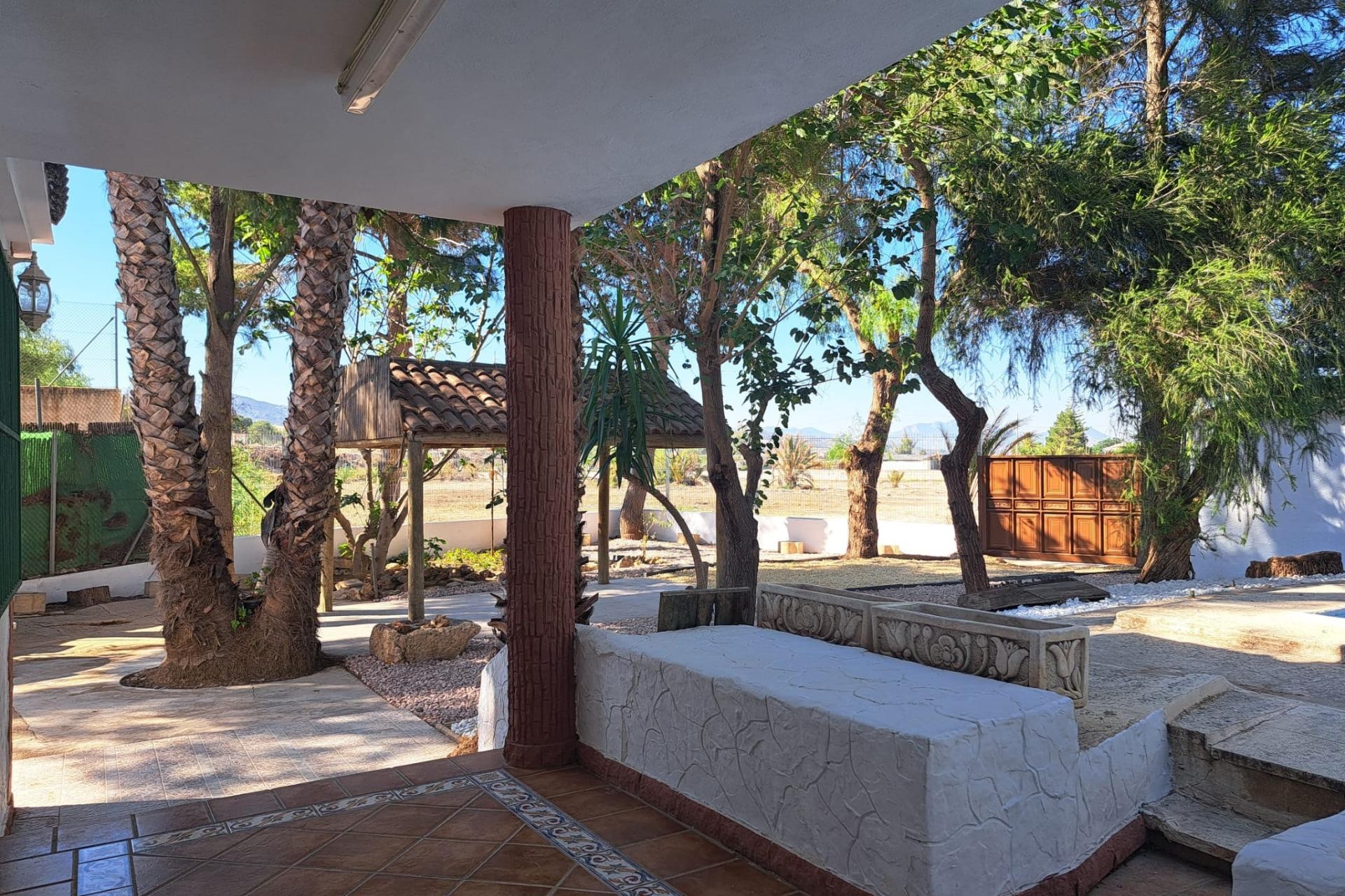 Reventa - Villa -
Orihuela - Desamparados-hurchillo-torremendo