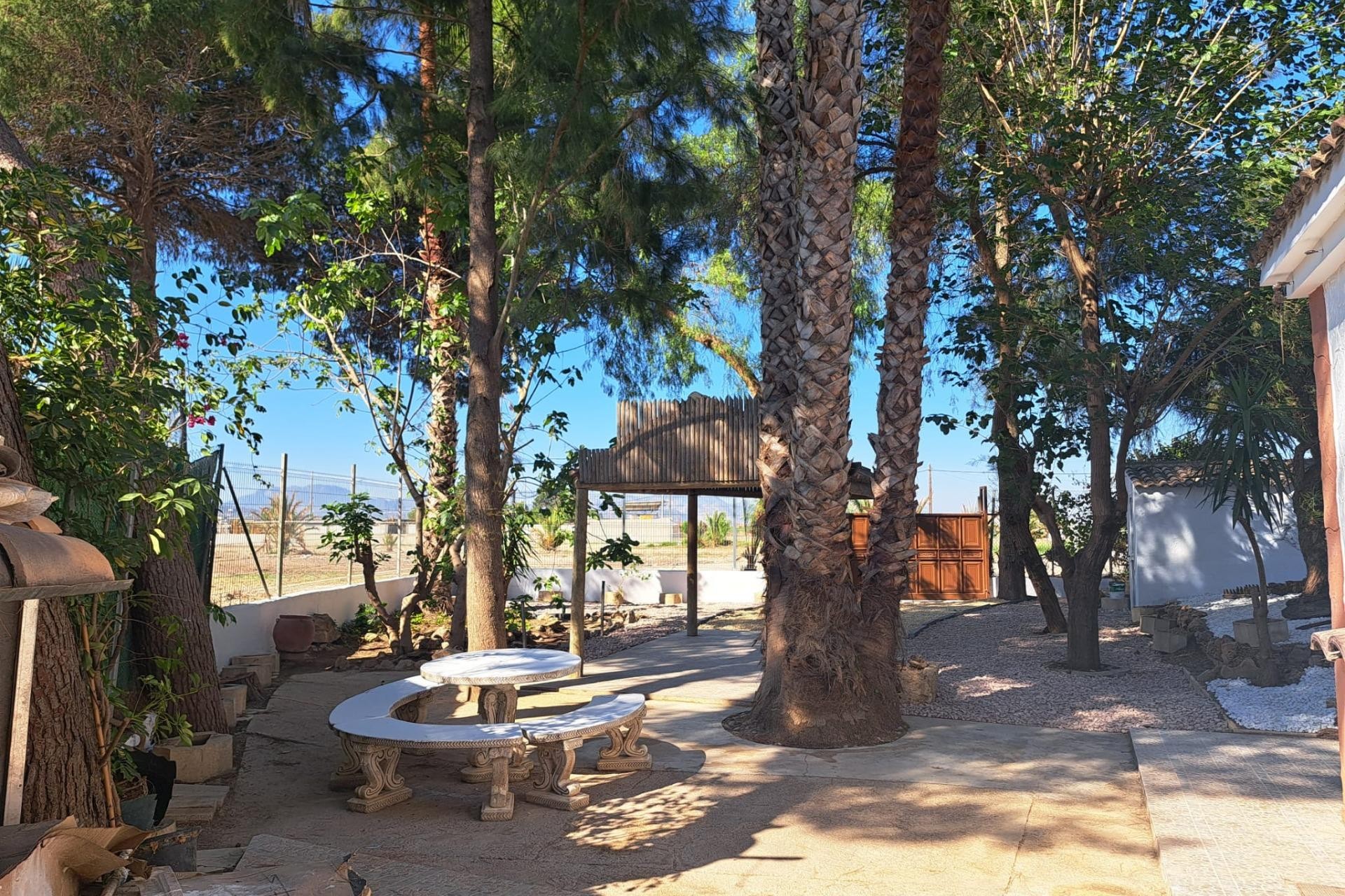 Reventa - Villa -
Orihuela - Desamparados-hurchillo-torremendo