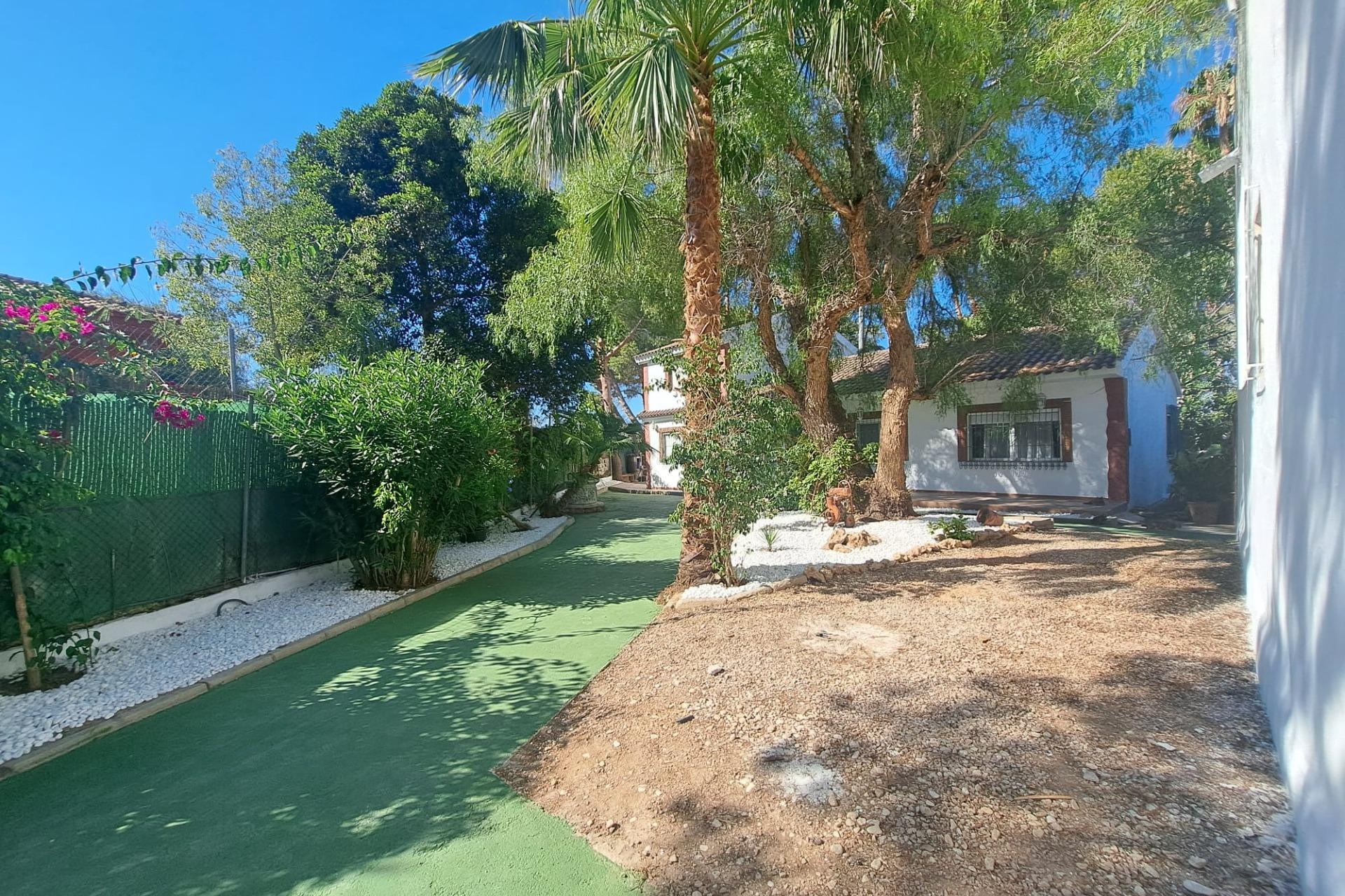 Reventa - Villa -
Orihuela - Desamparados-hurchillo-torremendo