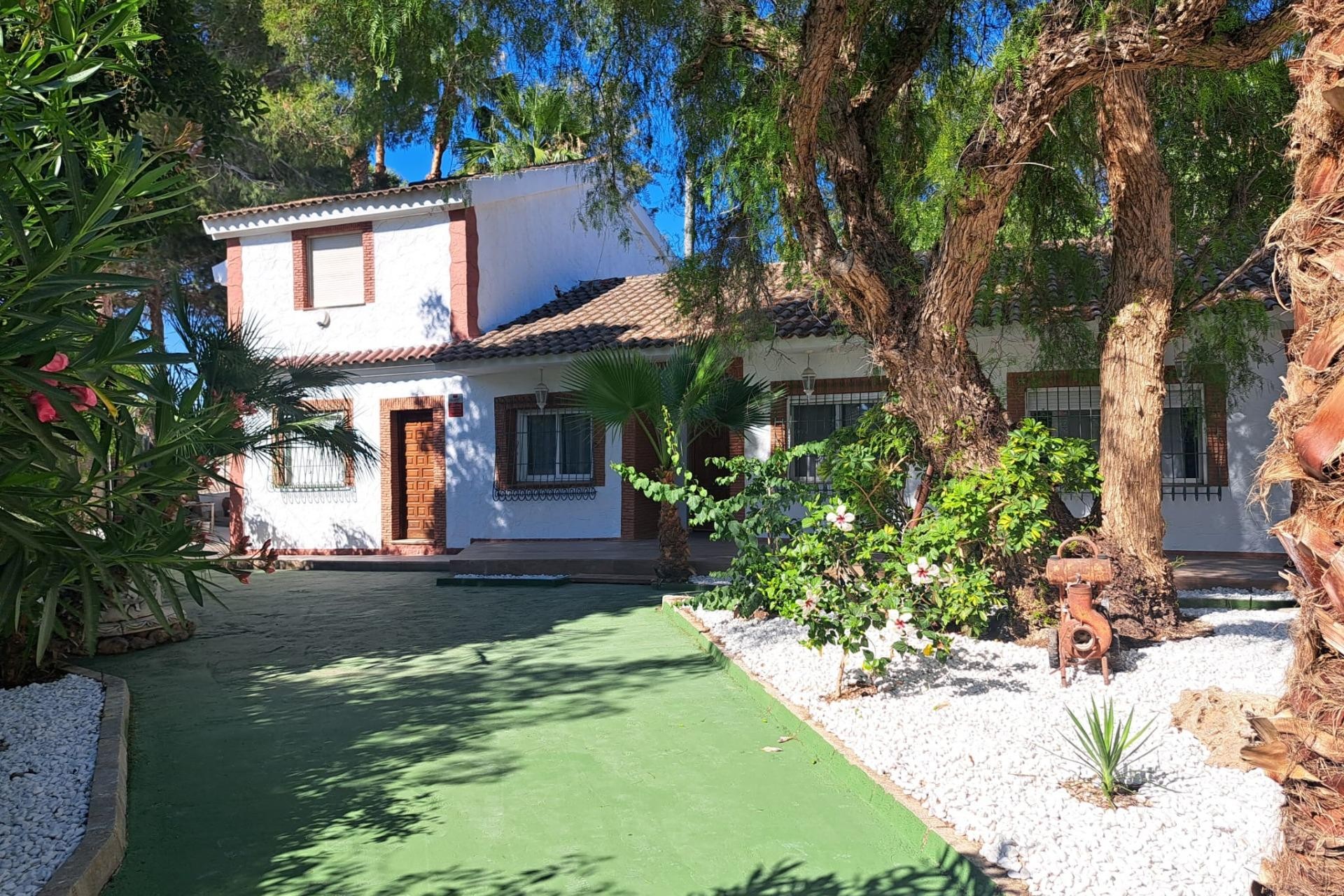 Reventa - Villa -
Orihuela - Desamparados-hurchillo-torremendo