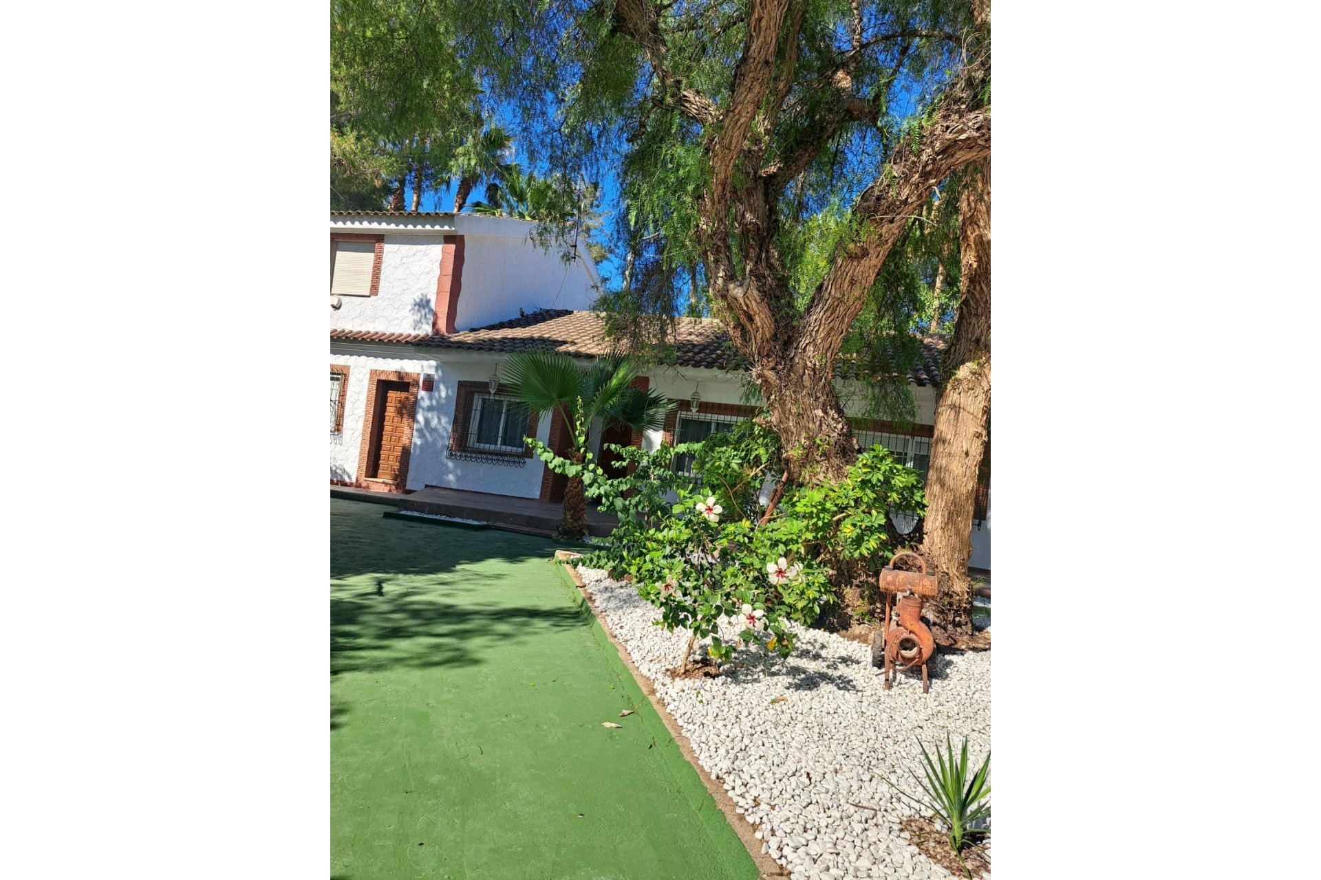 Reventa - Villa -
Orihuela - Desamparados-hurchillo-torremendo