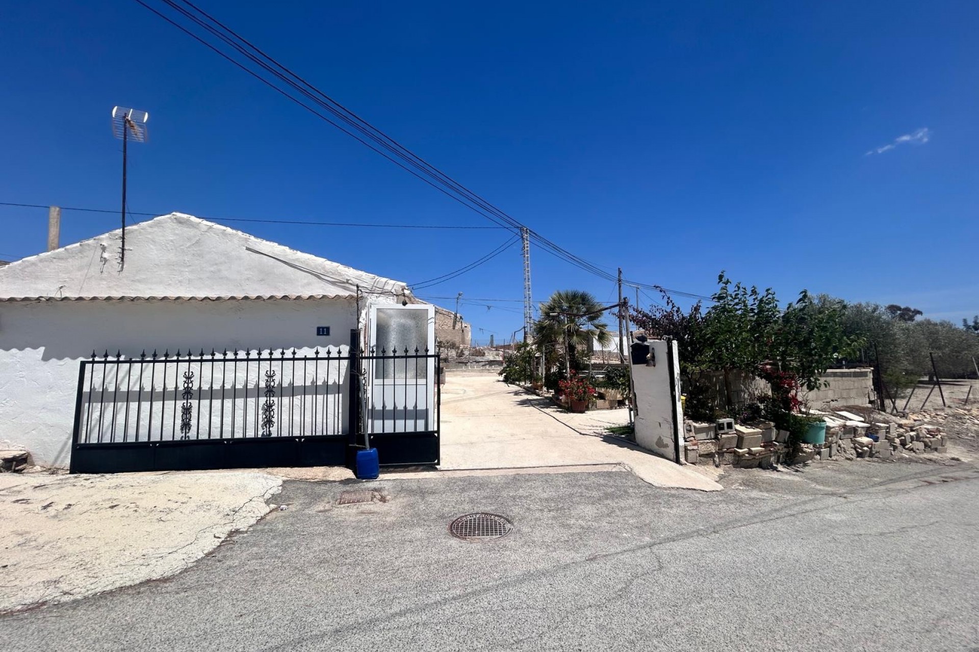 Reventa - Villa -
Orihuela - Inland